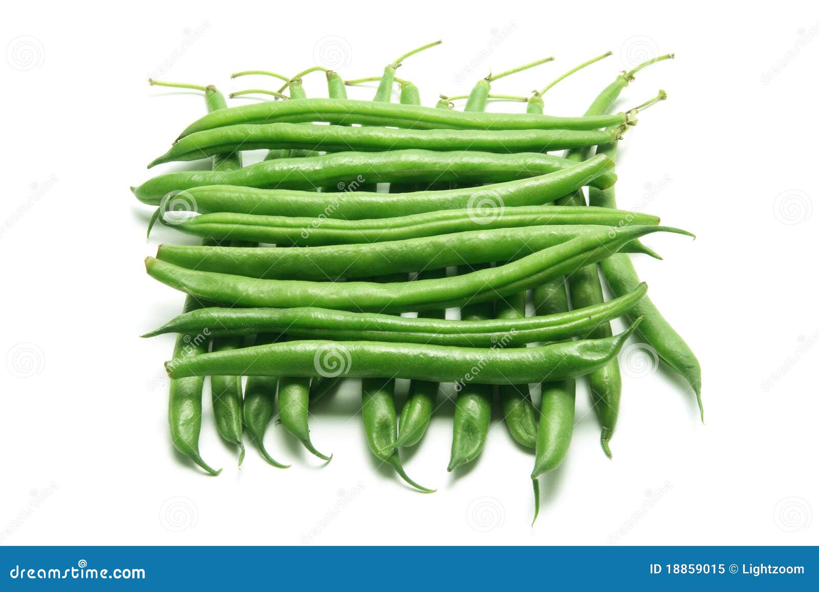 French Beans stock image. Image of isolated, beans, dietary 18859015