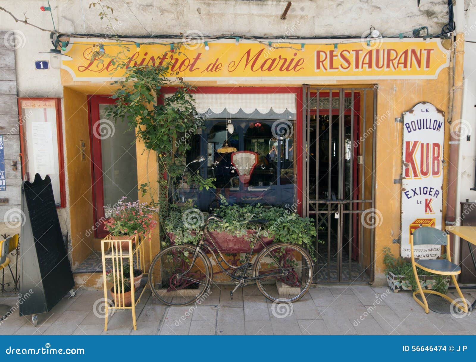 French Bistro In Nice French Riviera Cote D azure France Editorial french-bistro-in-nice-french-riviera-cote-d-azure-france-editorial