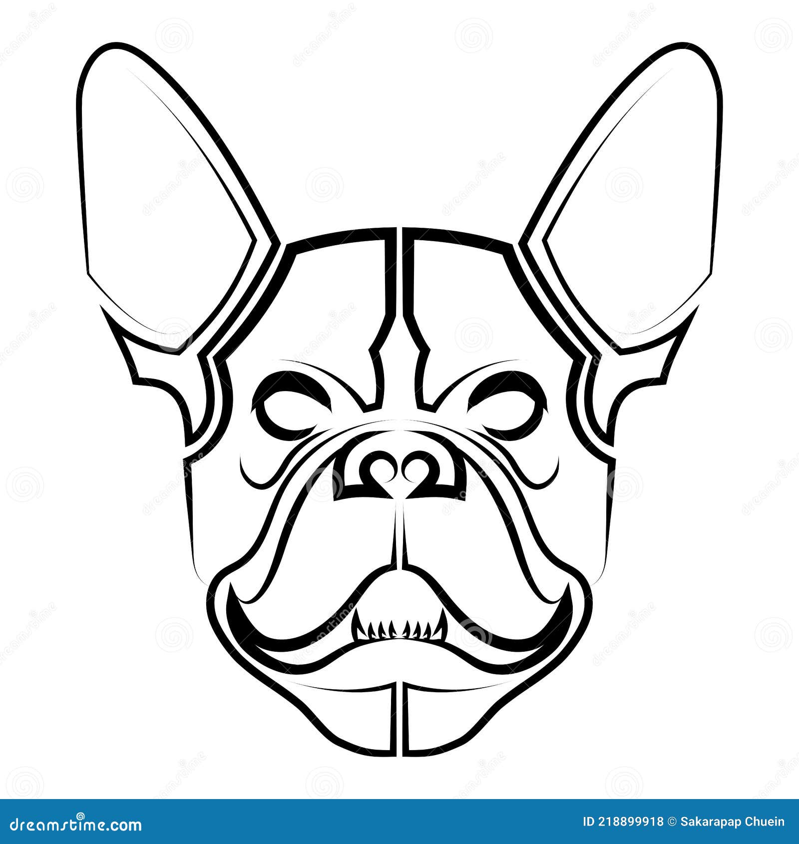 117 FRENCH BULLDOG LOVE  French bulldog tattoo Bulldog tattoo Dog  tattoos