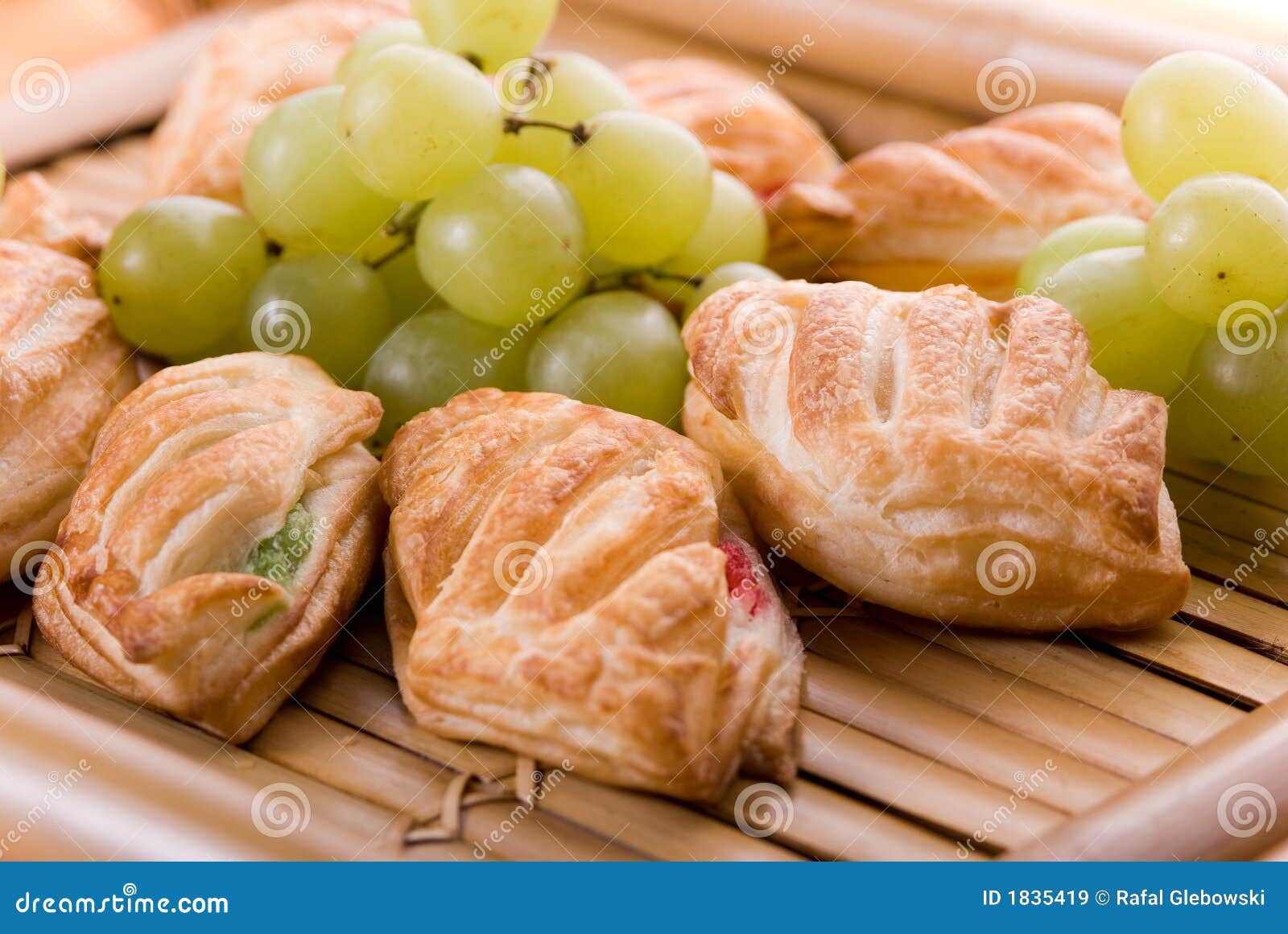 French Cookies stock image. Image of savory, cookie, meal 1835419