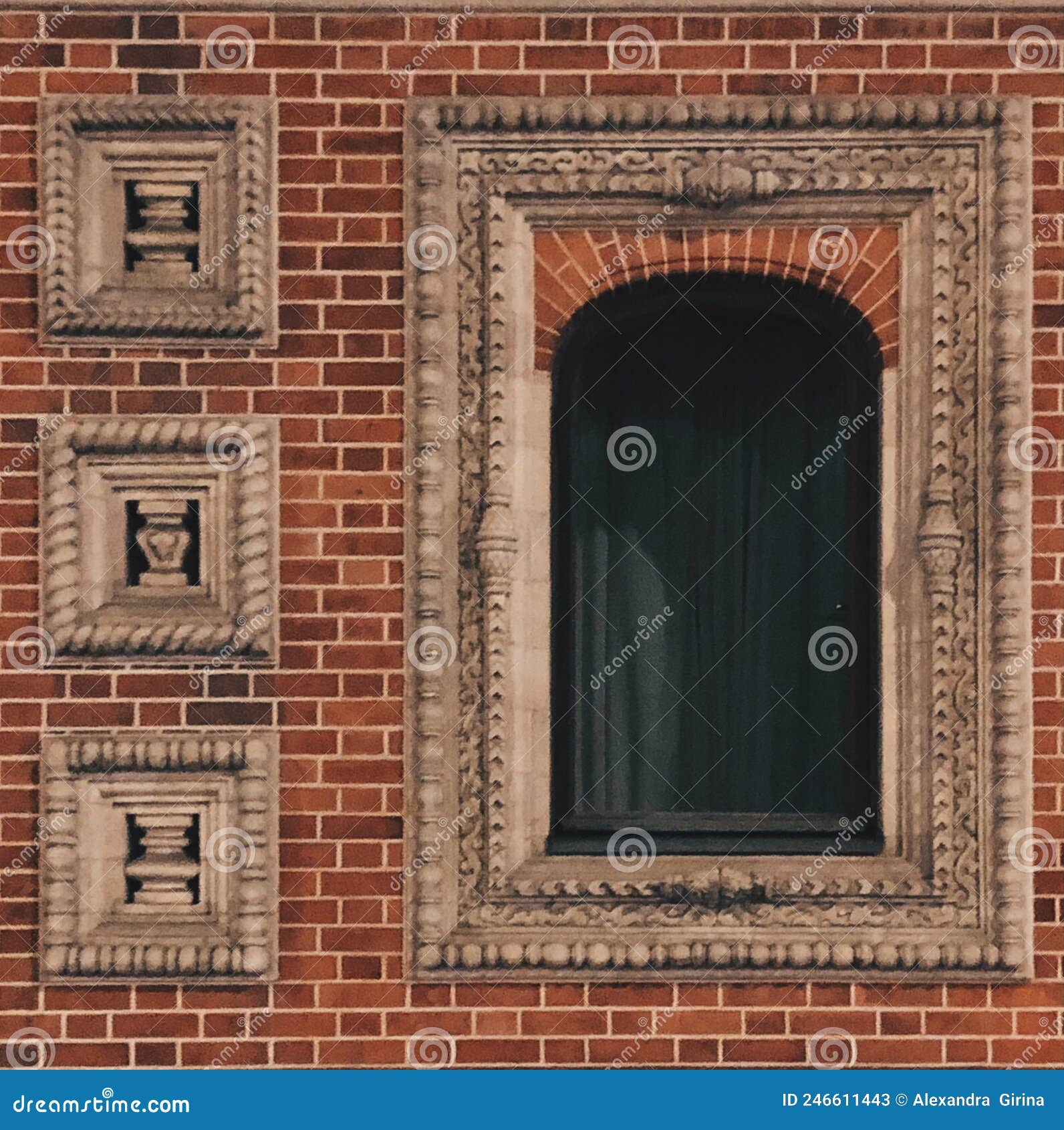 French Embassy in Moscow stock image. Image of house 246611443