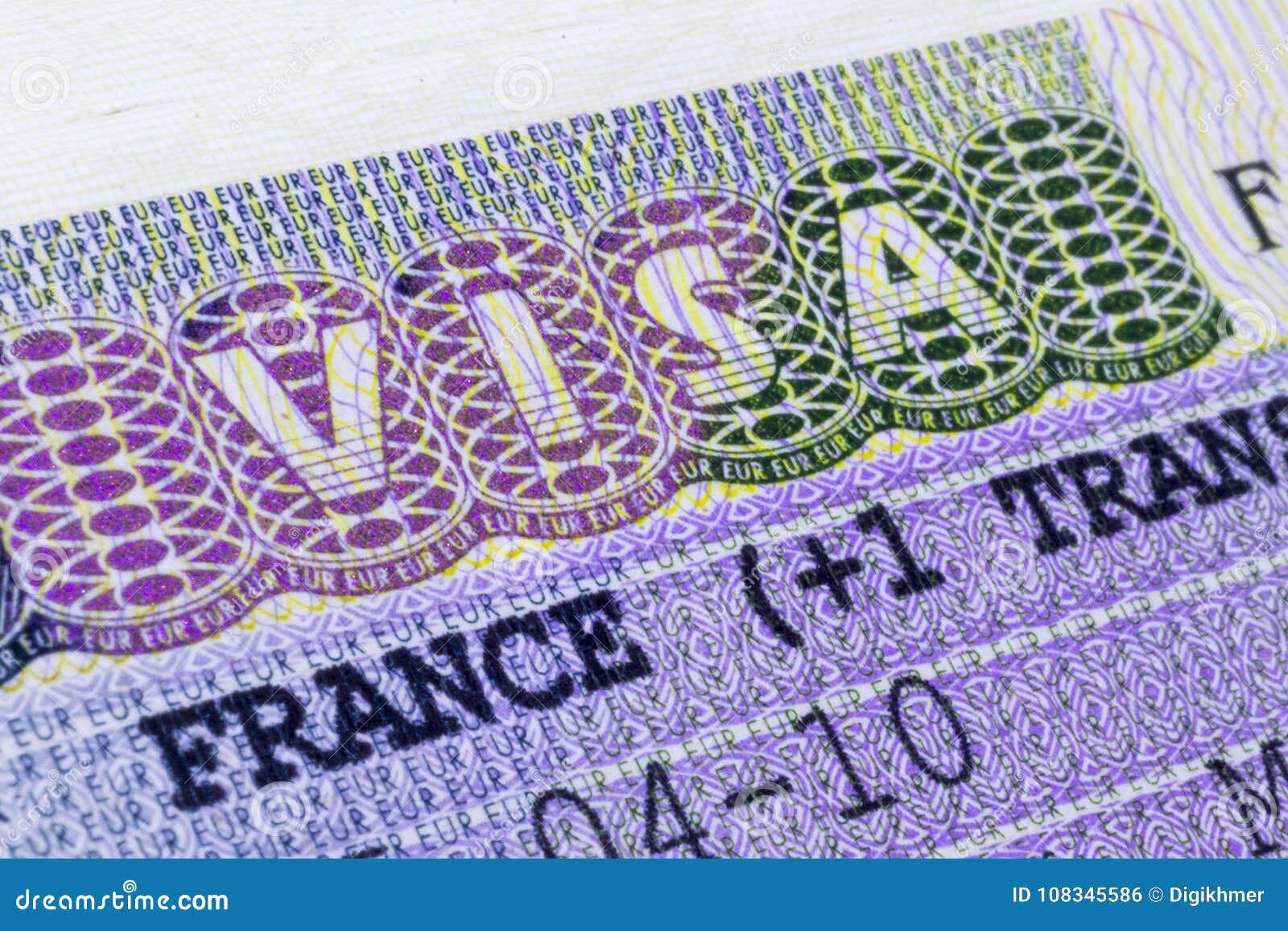 Unduh 66 Koleksi Background Foto Visa Schengen Gratis Terbaru
