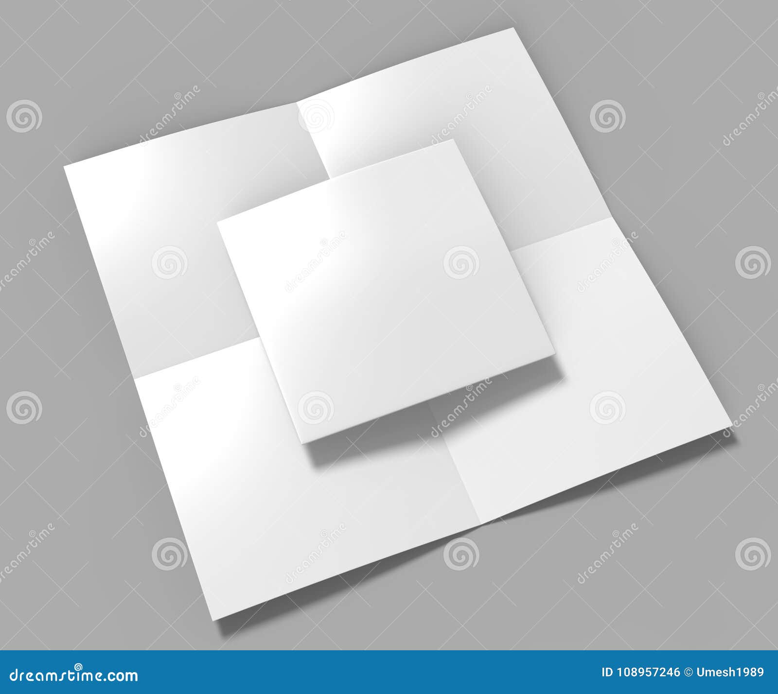 FILFA FRANCE - Mouchoir rectangle blanc - x40