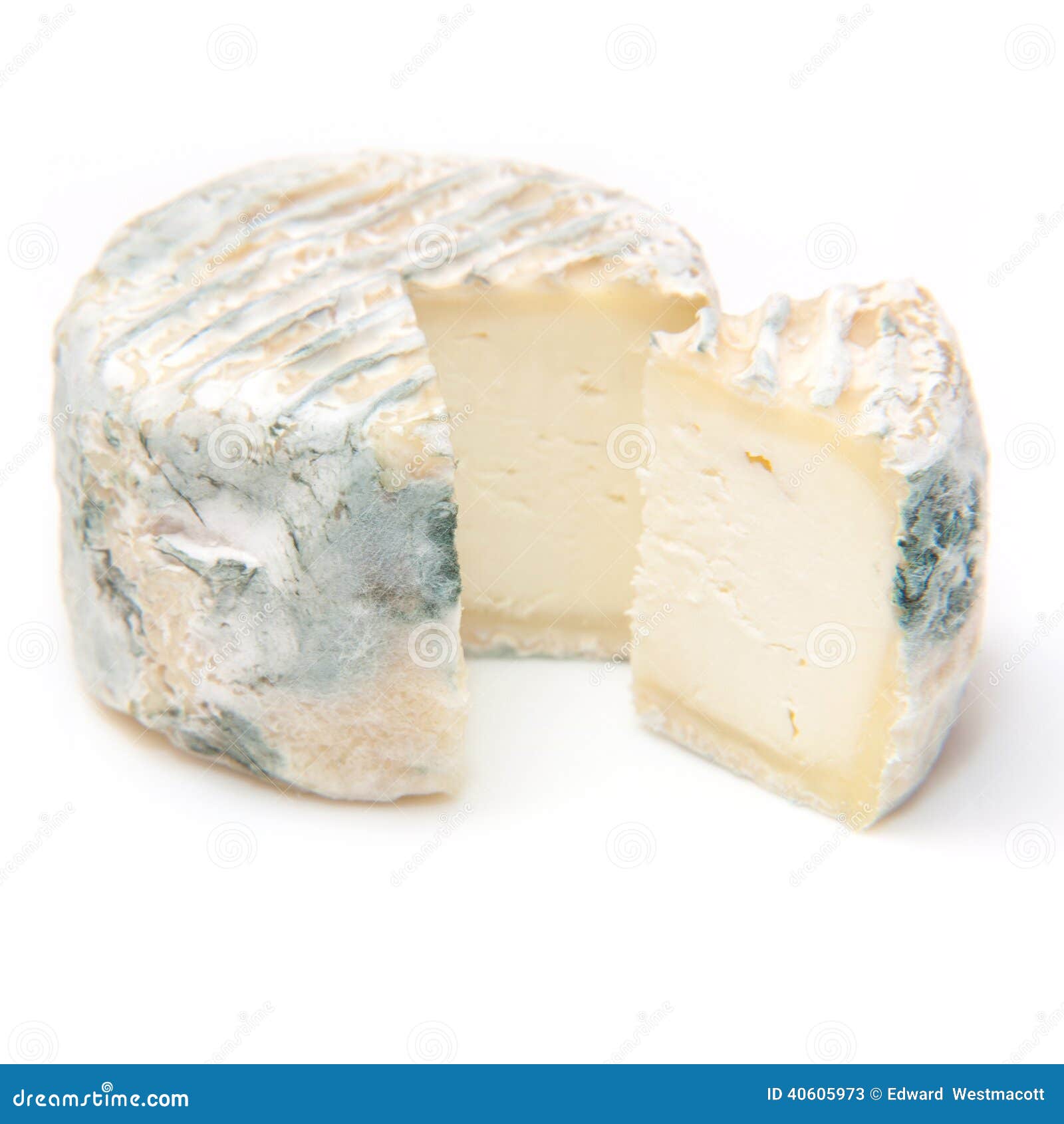 French goats cheese stock image. Image of background 40605973