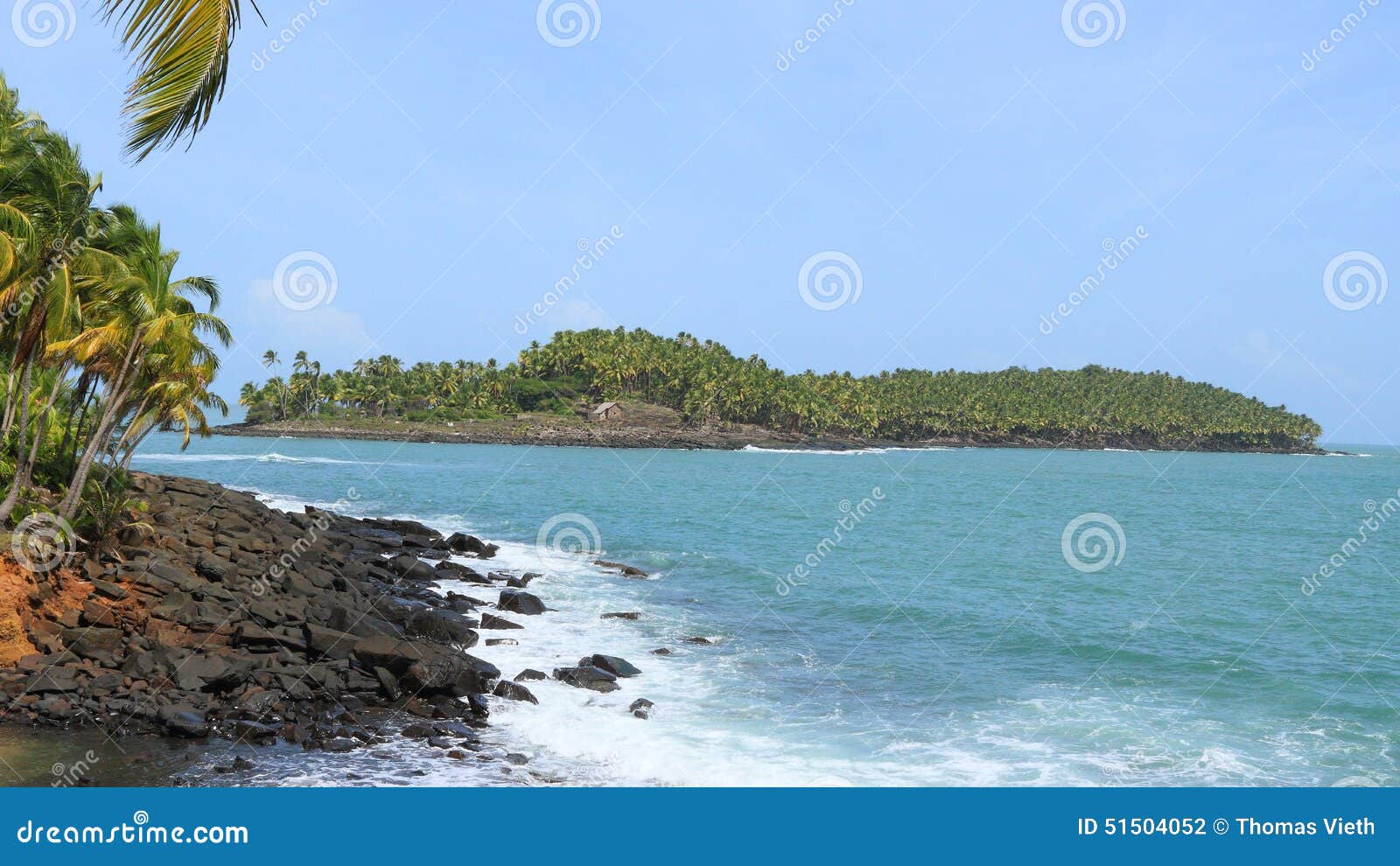 Devil Island French Guiana Stock Photos - Free & Royalty-Free