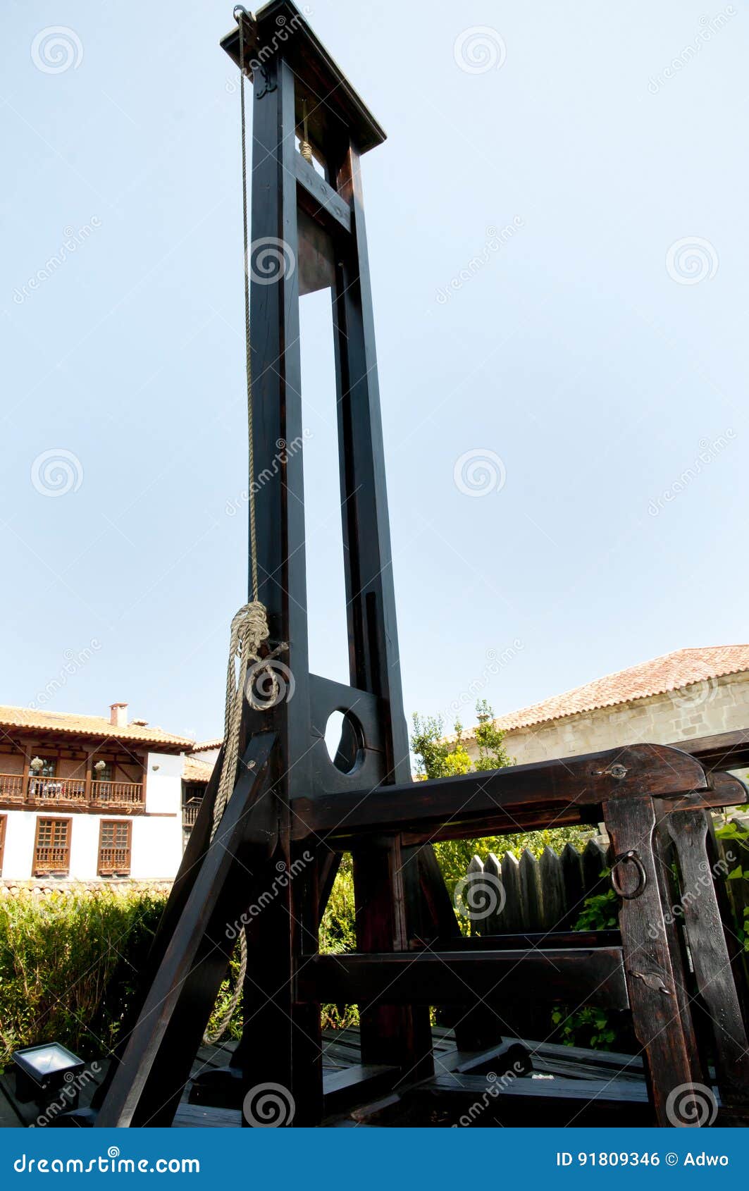 1 118 Guillotine Photos Free Royalty Free Stock Photos From Dreamstime