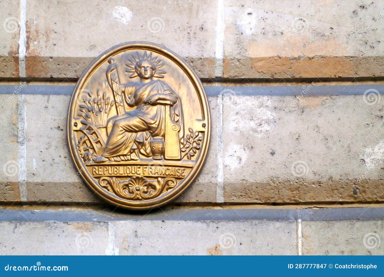 French Notary sign stock image. Image of french, document 287777847