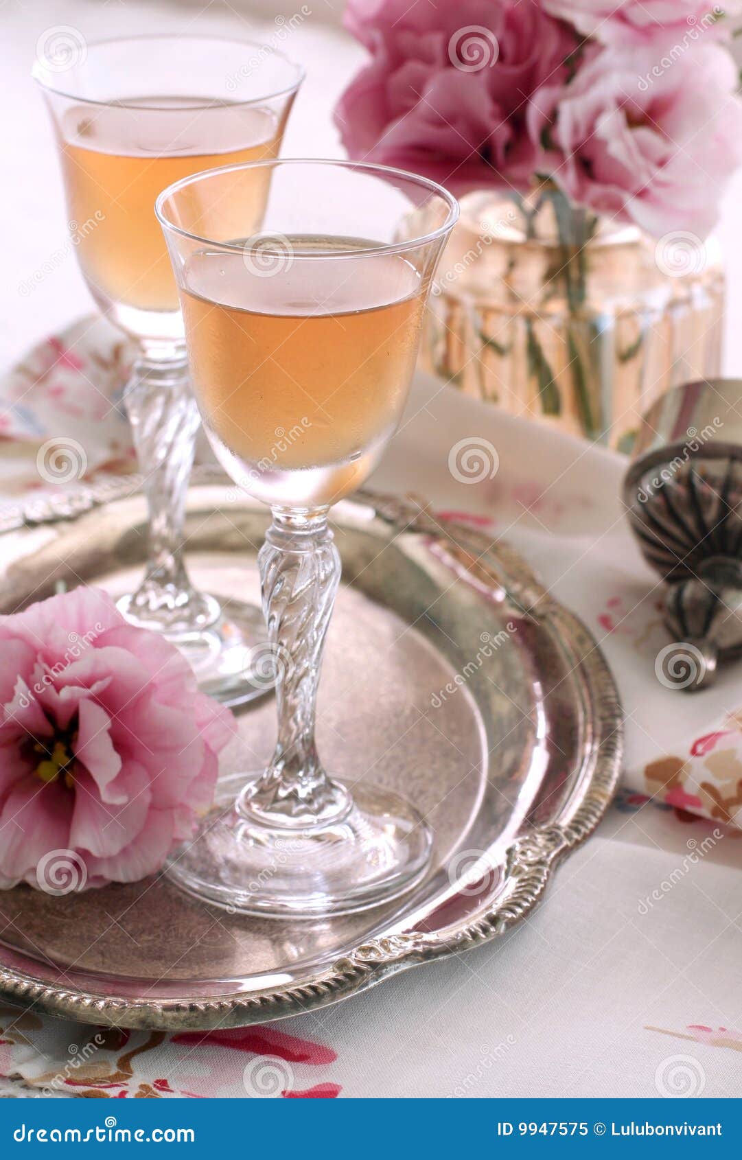 French orange wine stock image. Image of aperitif, glass 9947575