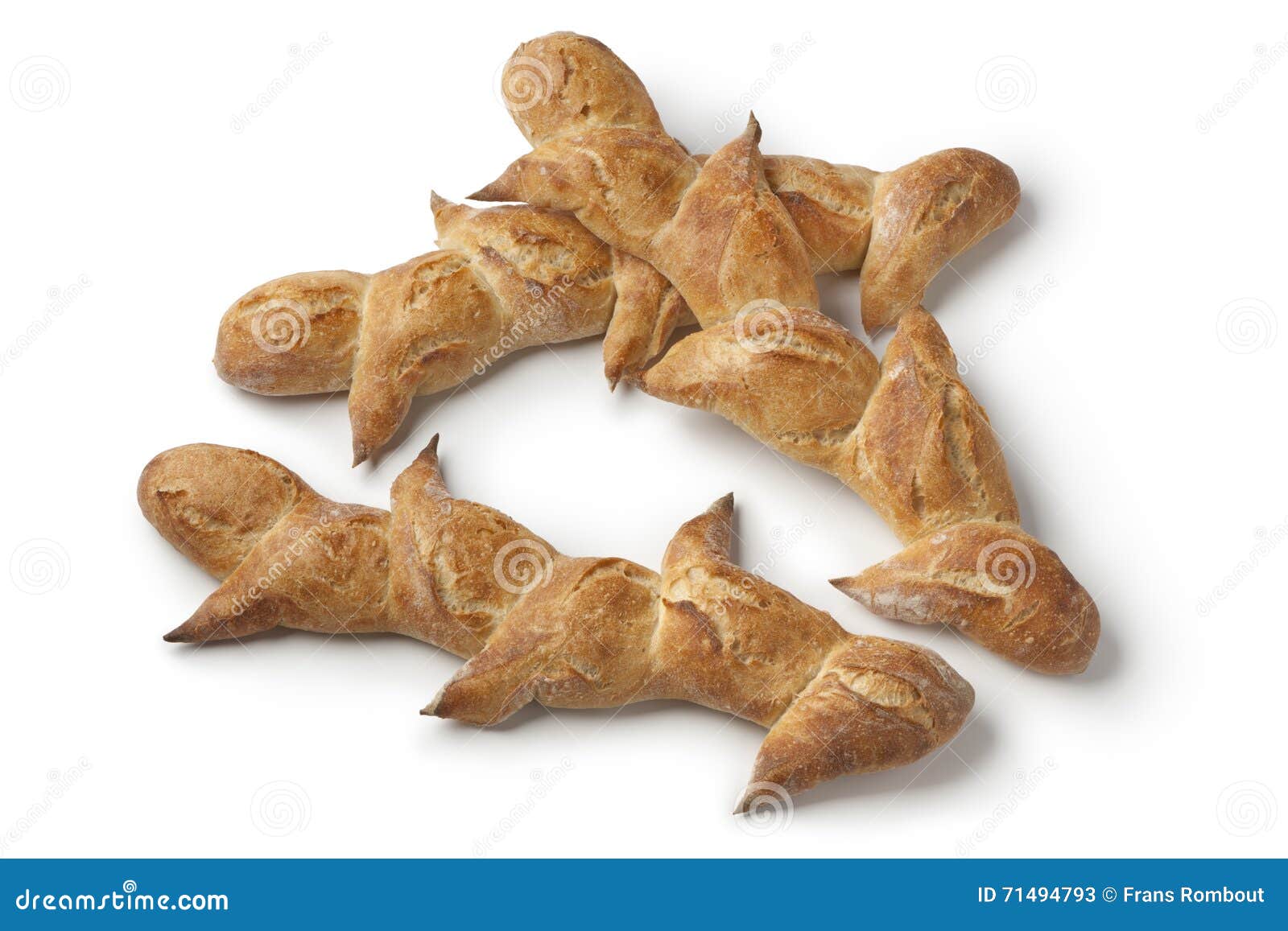 French pain d epi stock image. Image of fresh, wheat 71494793