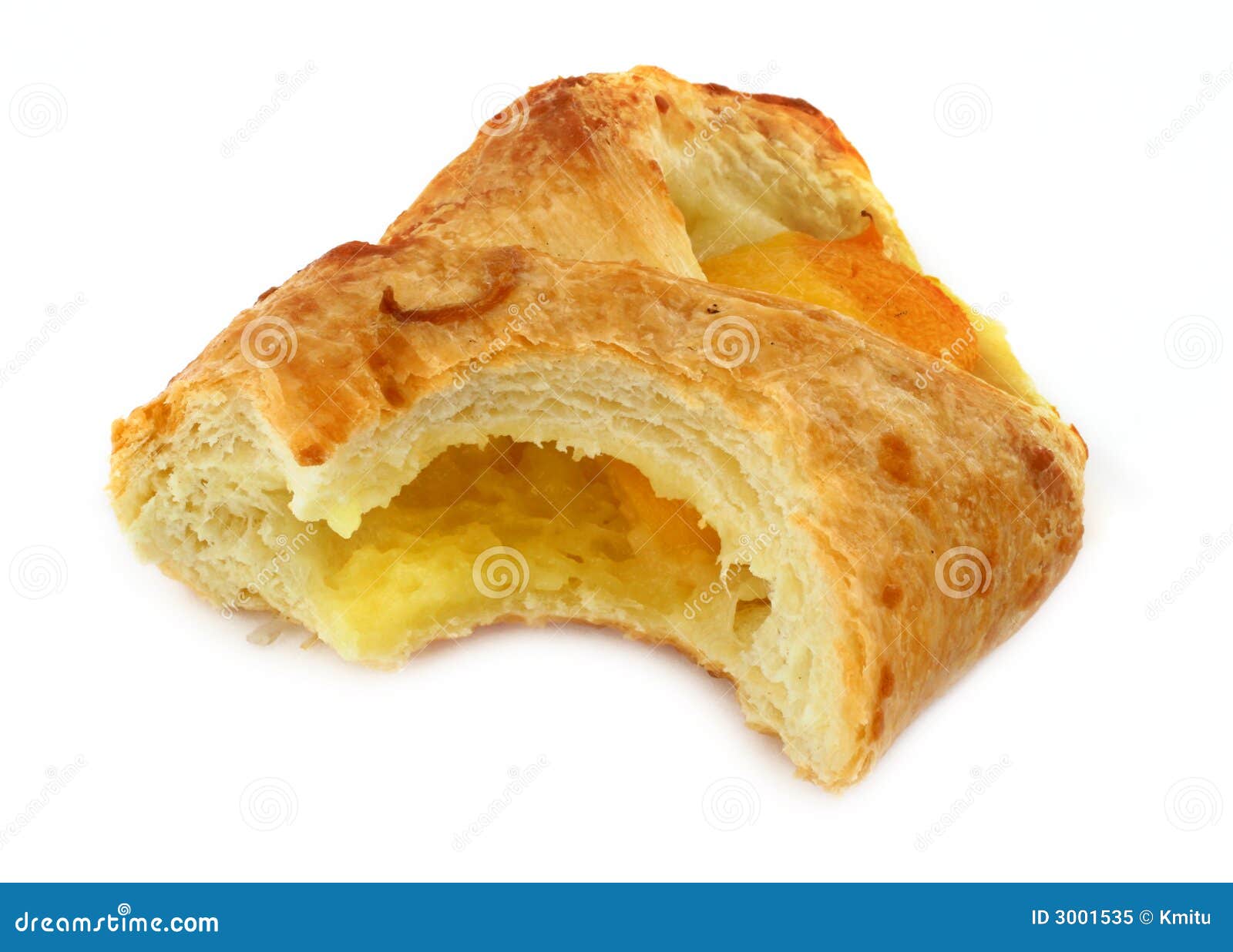 French pastry apricot cake stock image. Image of high 3001535