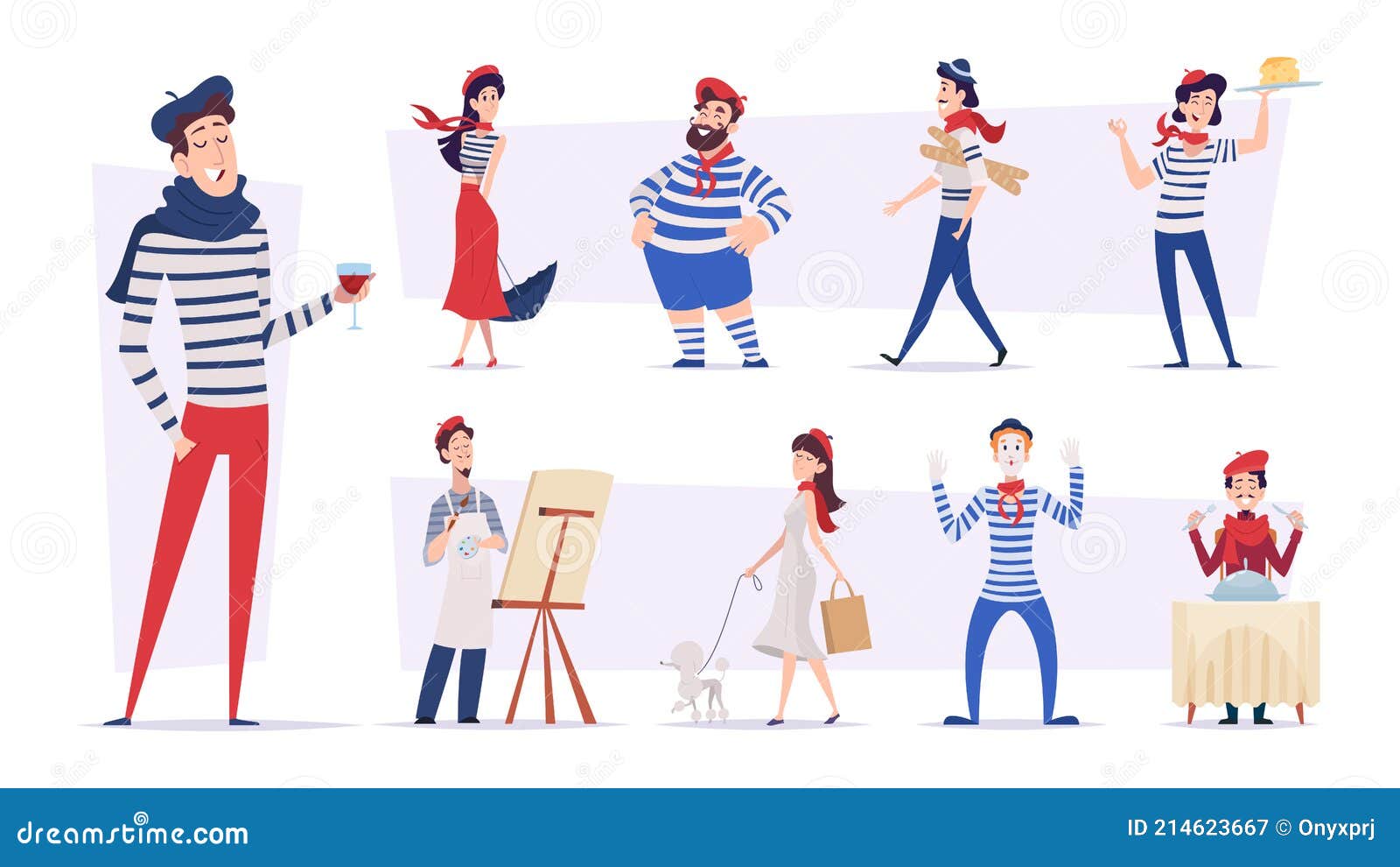 French People. Funny Smile Characters in Various Poses National Authentic France Person Exact Vector Illustrations Stock Vector - Illustration of portrait, design: 214623667 French People. Funny Smile Characters in Various Poses National Authentic France Person Exact Vector Illustrations Stock Vector - Illustration of portrait, design: 214623667