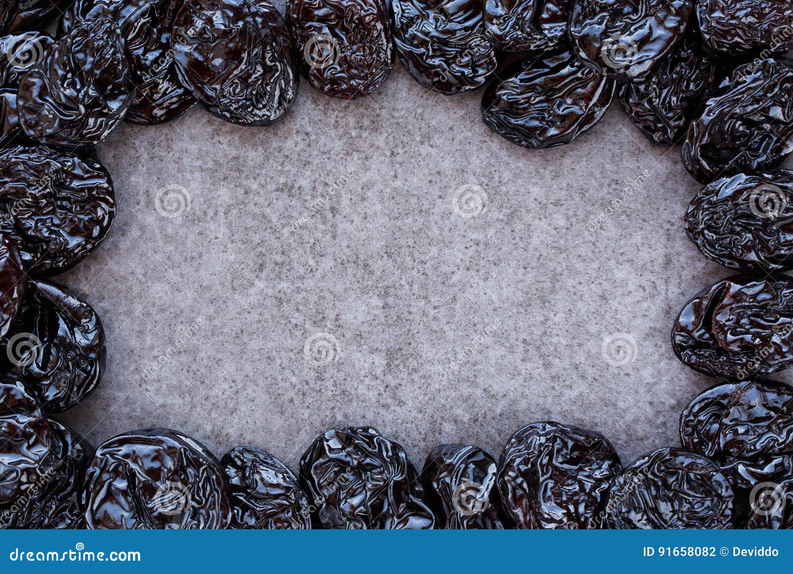 The french plum stock photo. Image of ingredient, gardening 91658082