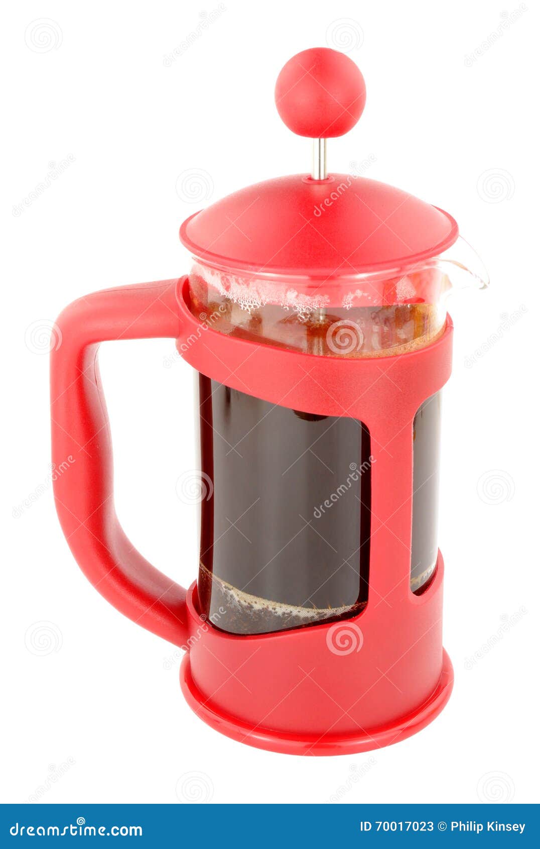 French Press Coffee Maker stock image. Image of cheap 70017023