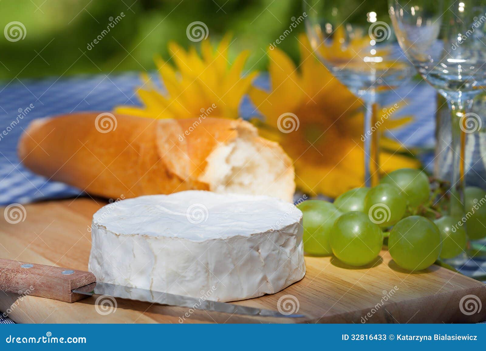 French snacks stock image. Image of edible, sour, freshness 32816433