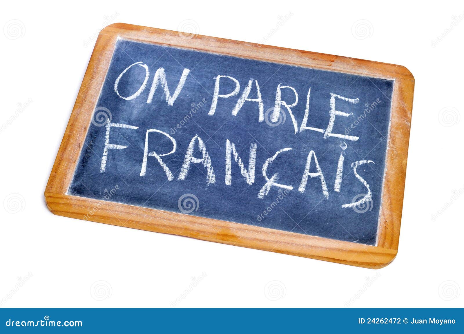 french is spoken