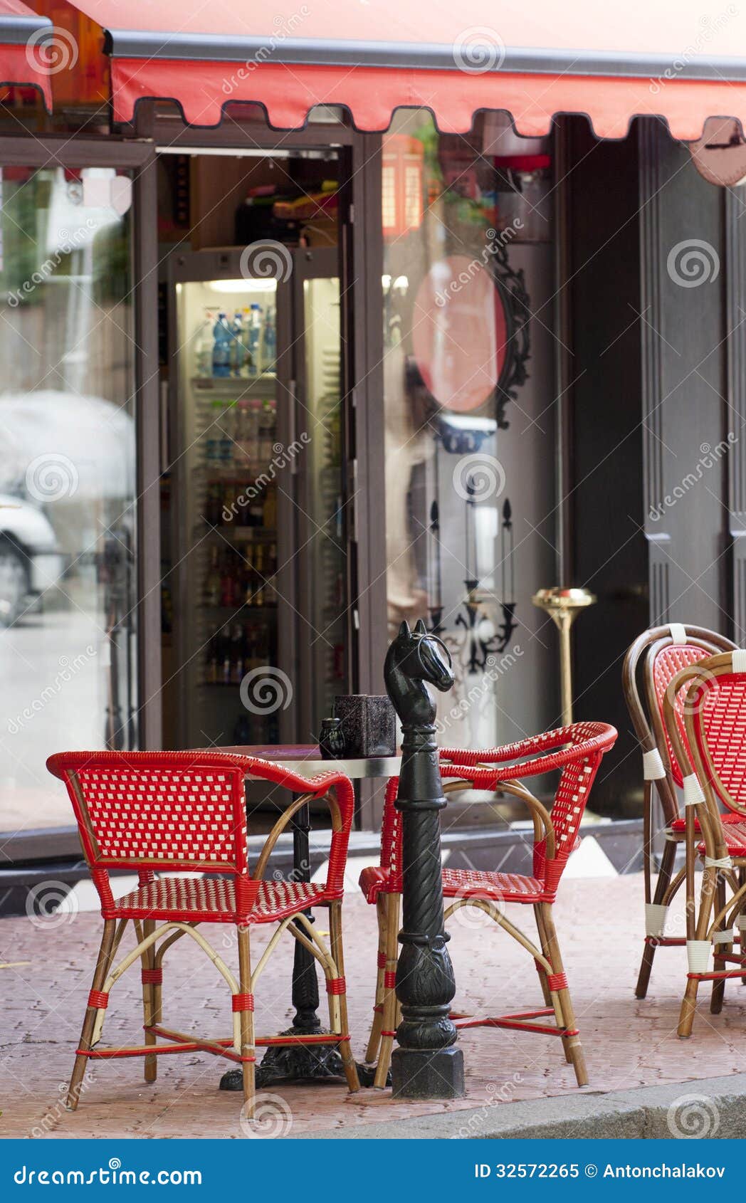 French style cafe stock image. Image of food, cafe, coffee 32572265
