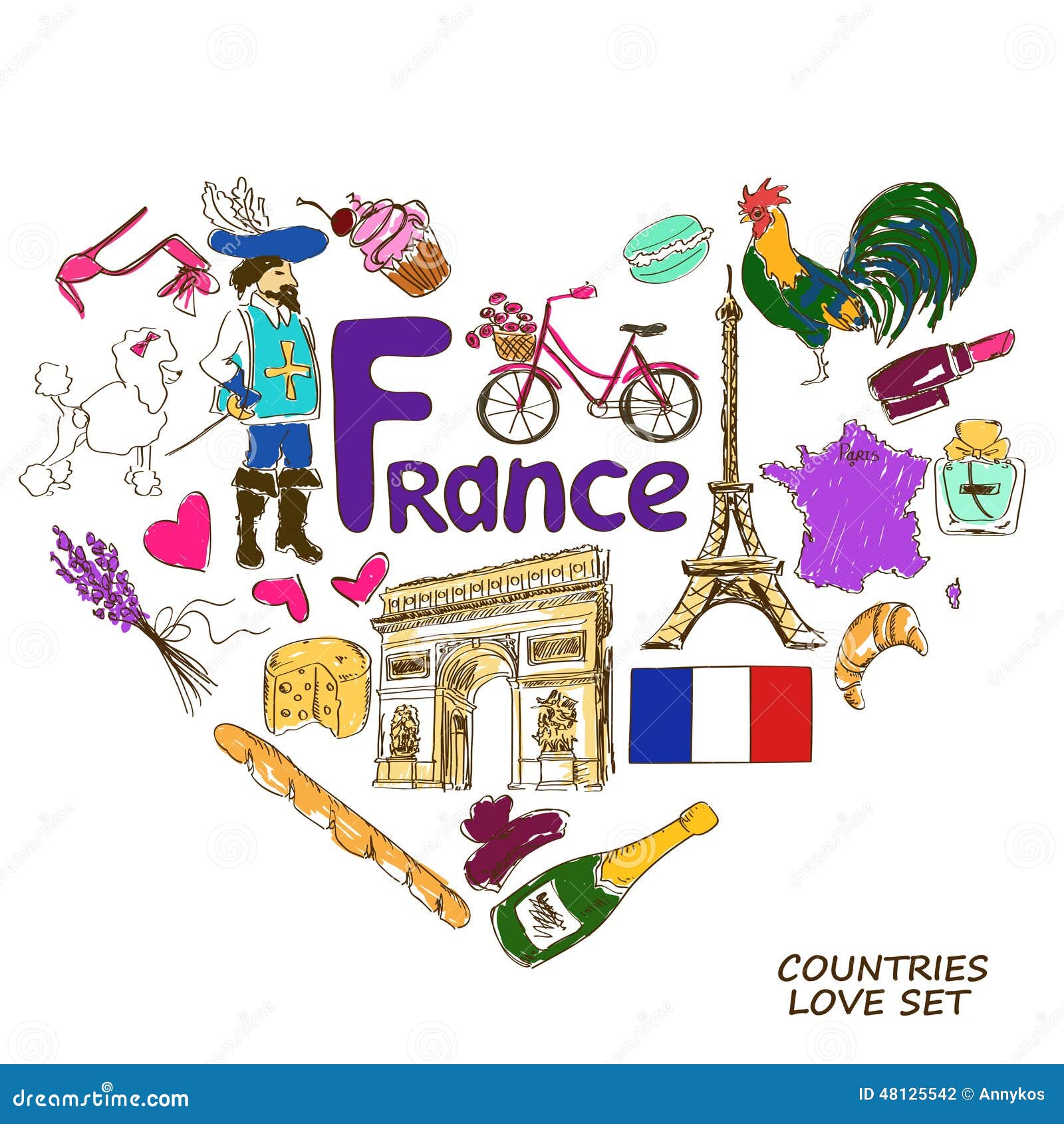 clipart histoire de france - photo #39