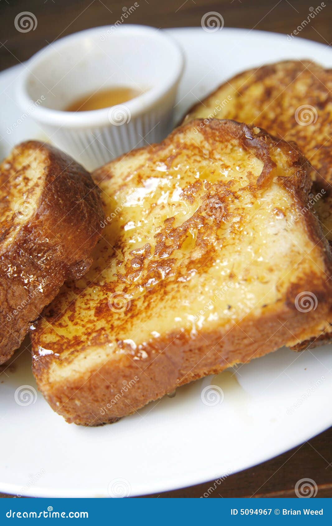 french toast