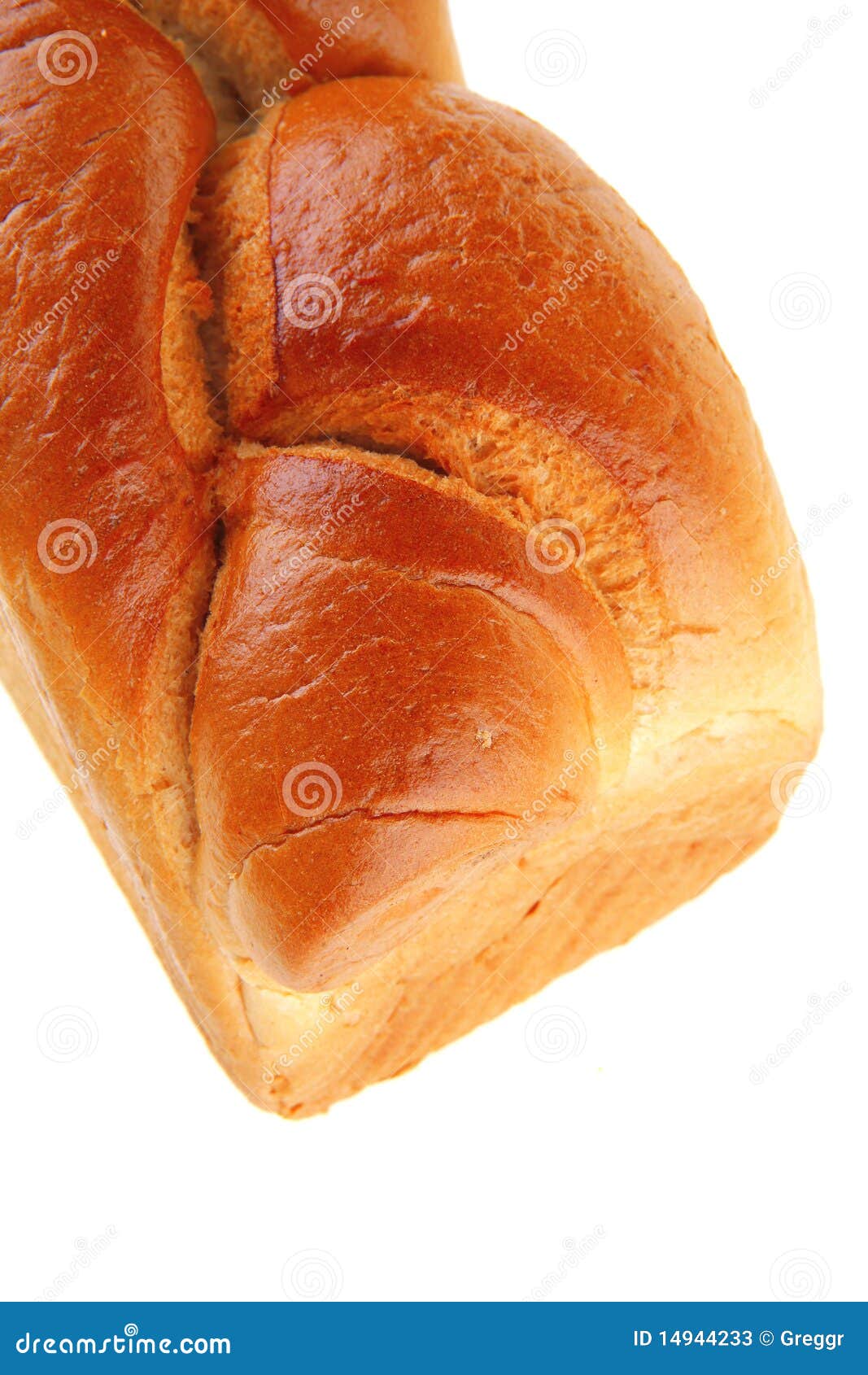 French white bread stock image. Image of flour, curl 14944233