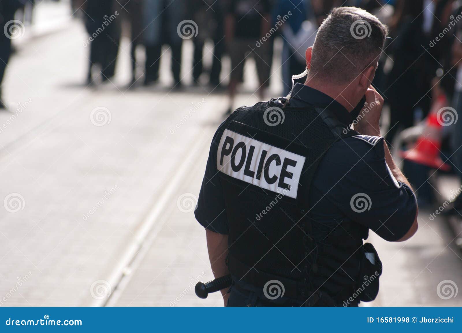 French Workers Strike Against Pension Reform Editorial Stock Photo ...