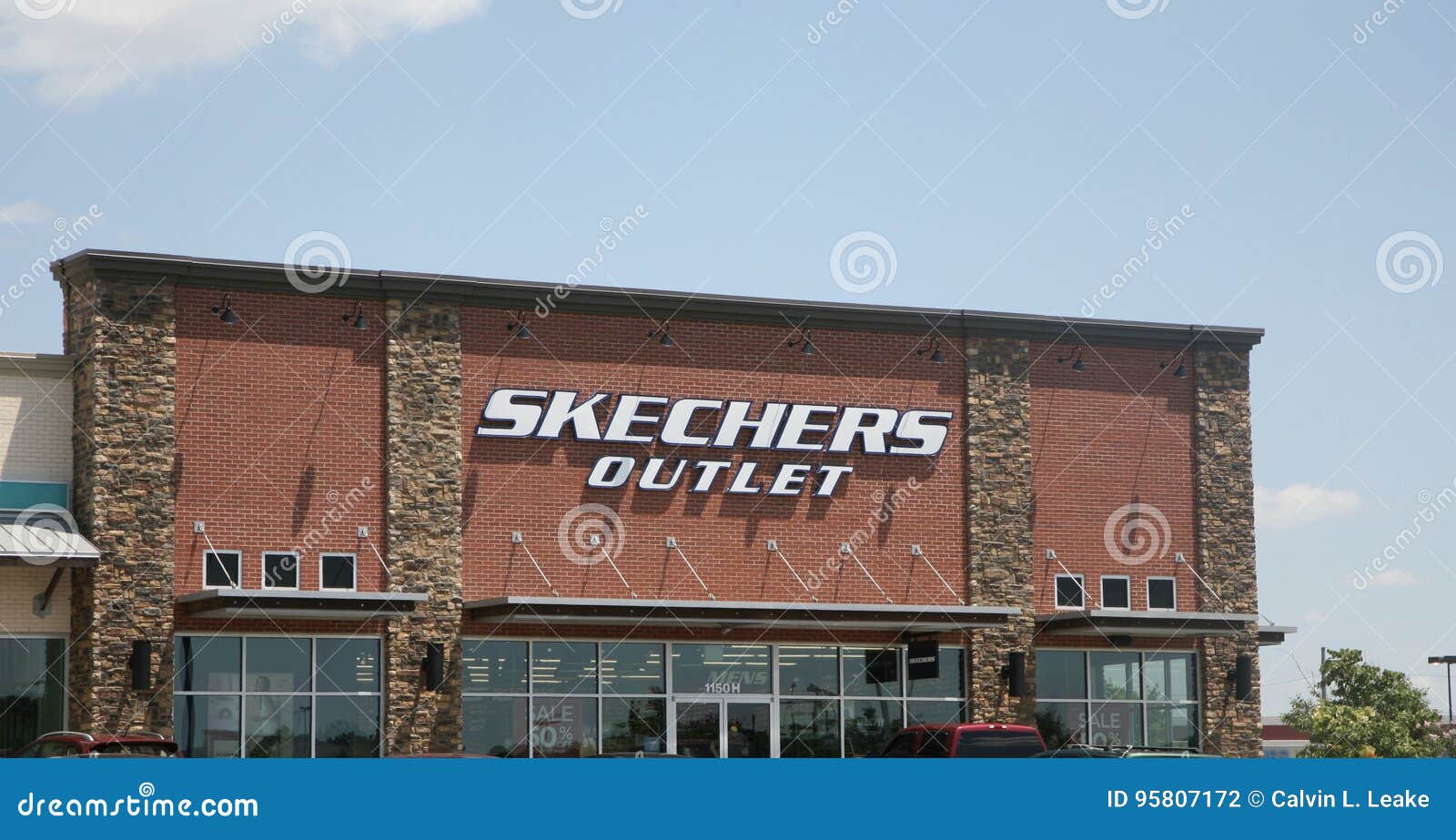 outlet skechers