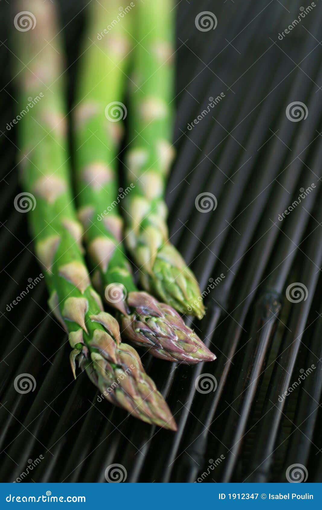 Fresh asparagus stock image. Image of calories, bouquet 1912347