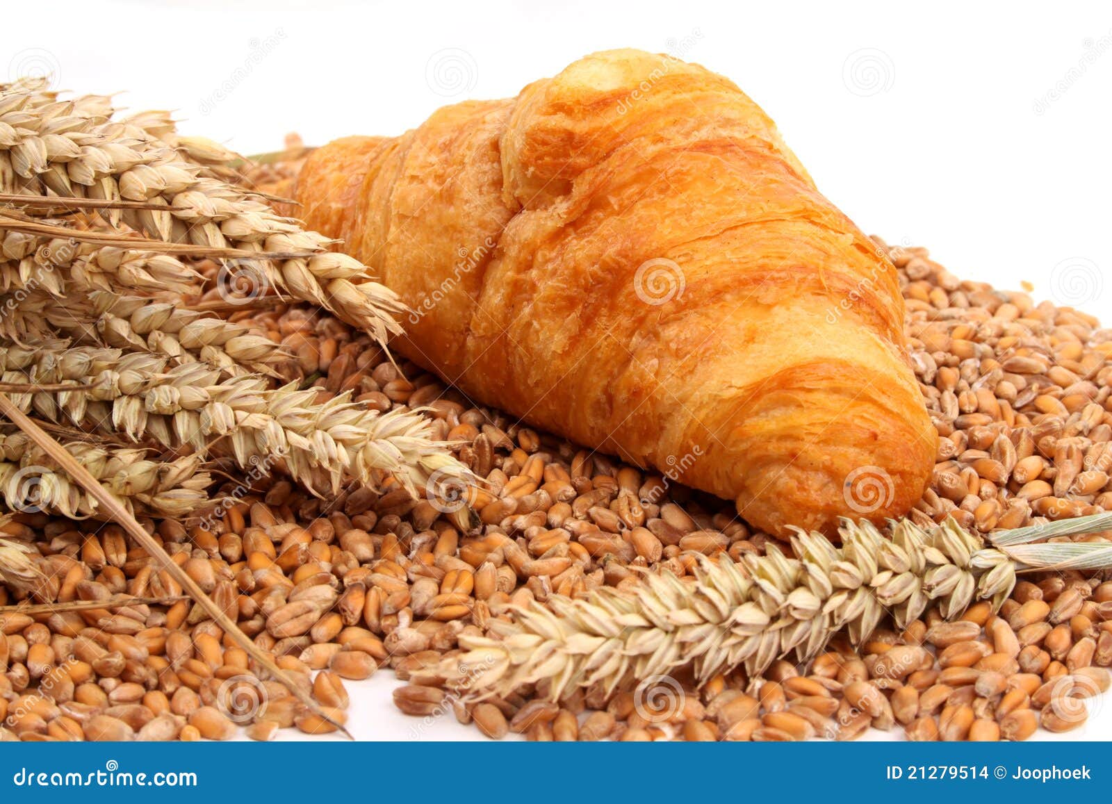 Fresh Baked Bakery Products Stock Photo Image of dough, good 21279514