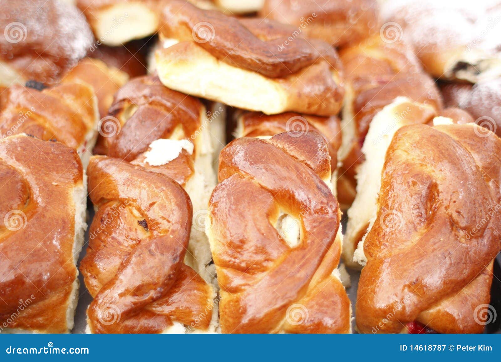 Fresh baked bread stock image. Image of gourmet, outside 14618787