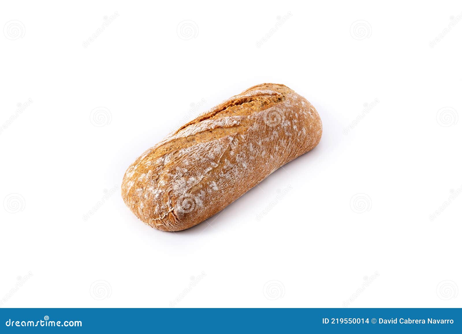 Fresh baked bread stock photo. Image of eating, organic 219550014