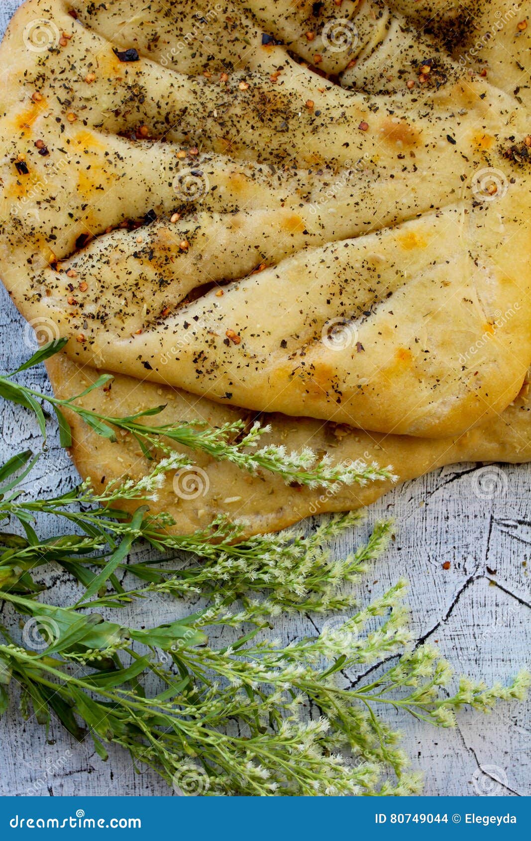 Fresh Baked French Style Bread Stock Photo Image of loaf, food 80749044