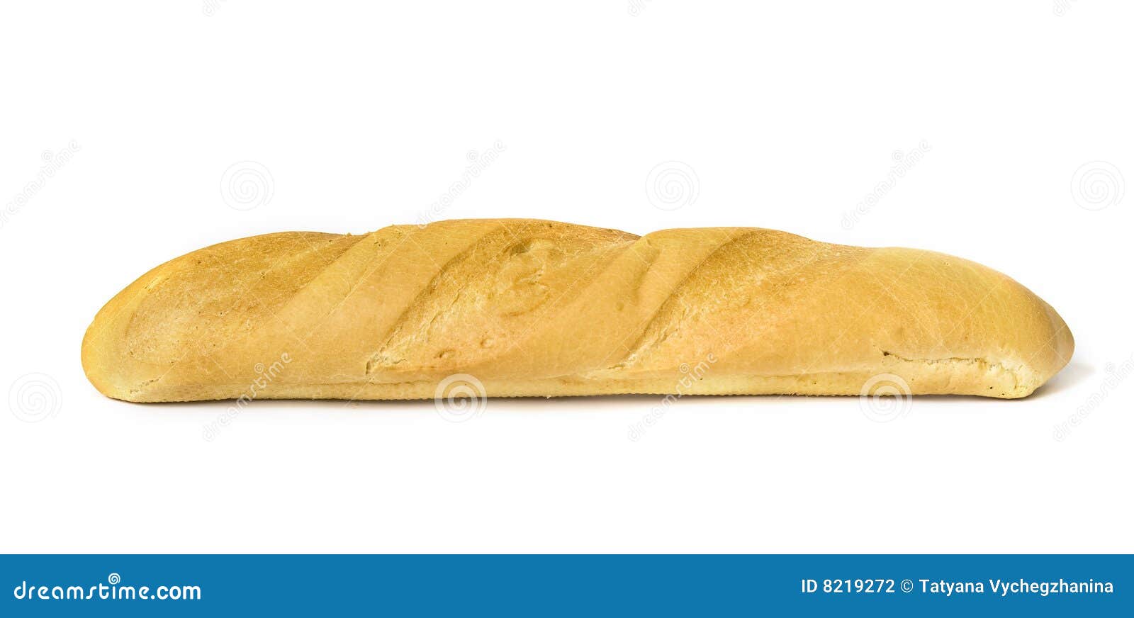 Freshbaked long loaf stock photo. Image of treat, wheat 8219272