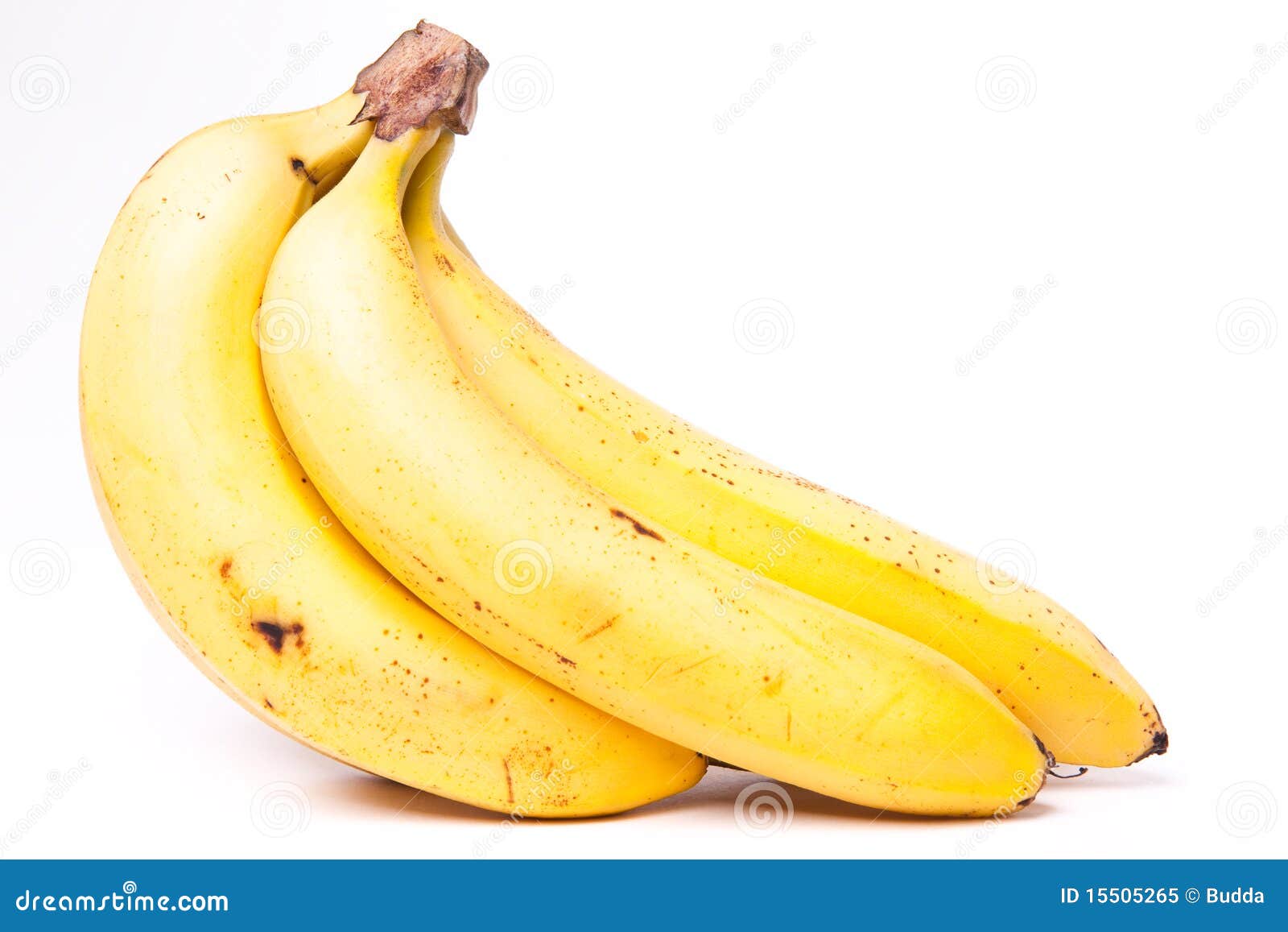 Fresh bananas stock image. Image of taste, close, closeup 15505265