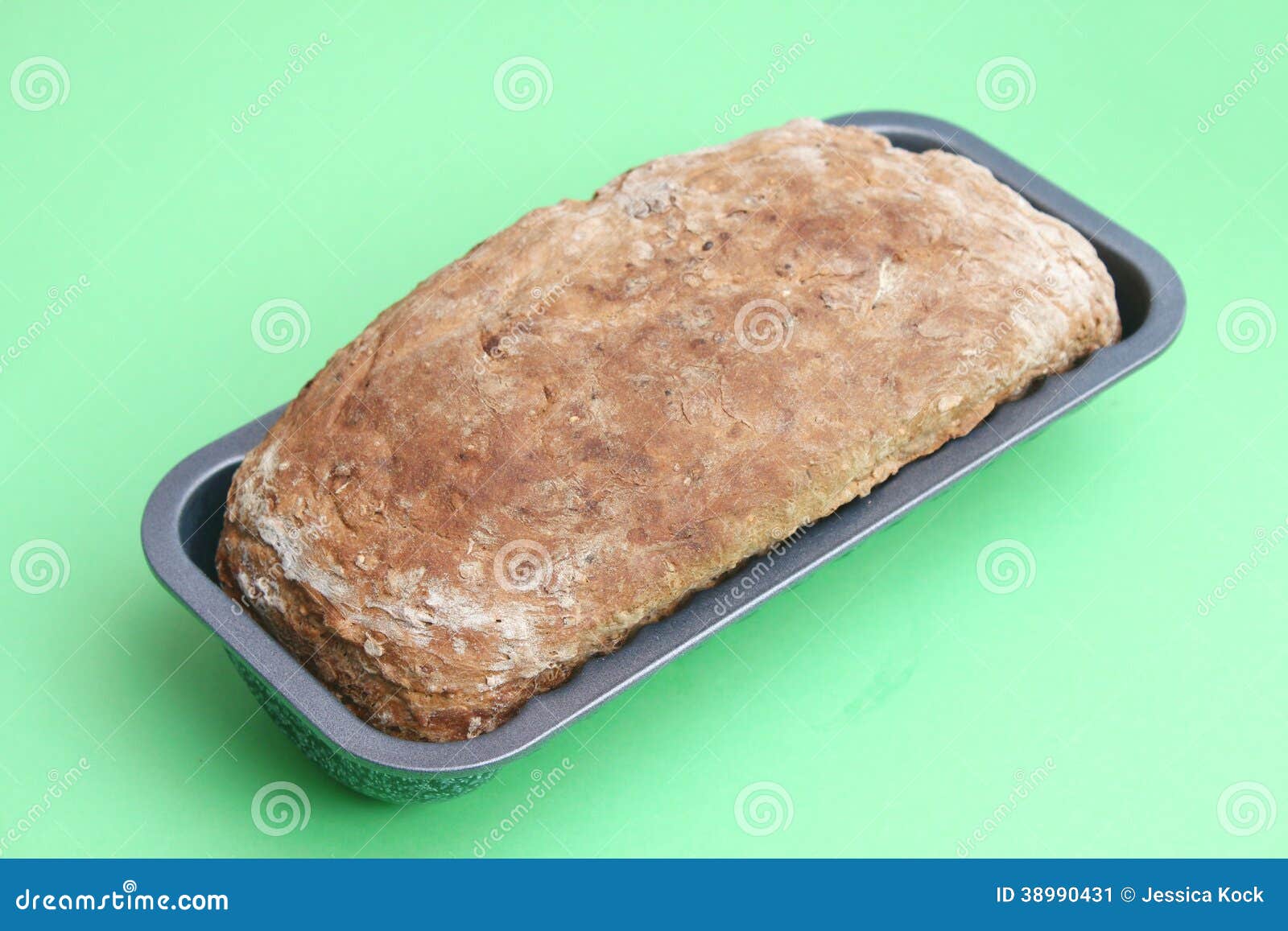 Fresh bread stock image. Image of fresh, bteakfast, bakery 38990431