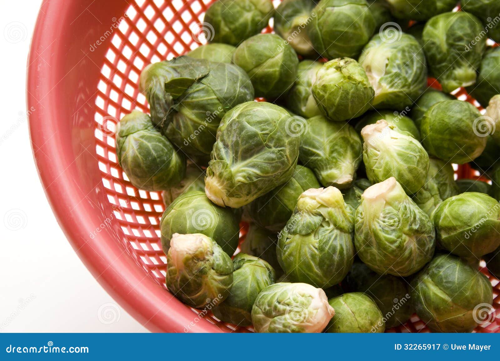 Fresh Brussels sprouts stock image. Image of sprouts 32265917
