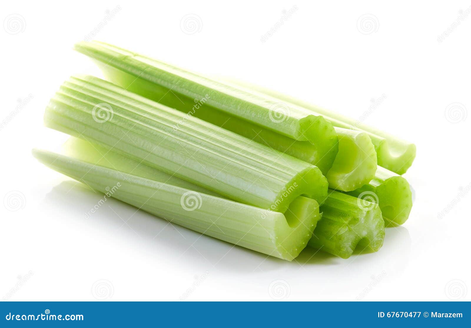 Fresh celery sticks stock image. Image of isolated, cooking 67670477