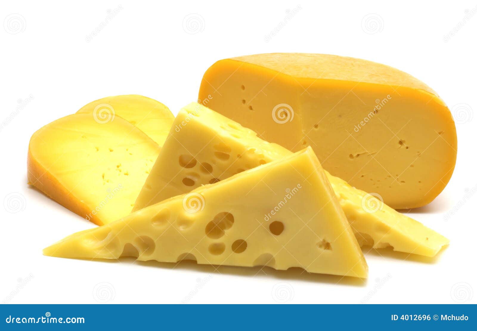 Fresh cheese stock photo. Image of flour, dairy, food 4012696