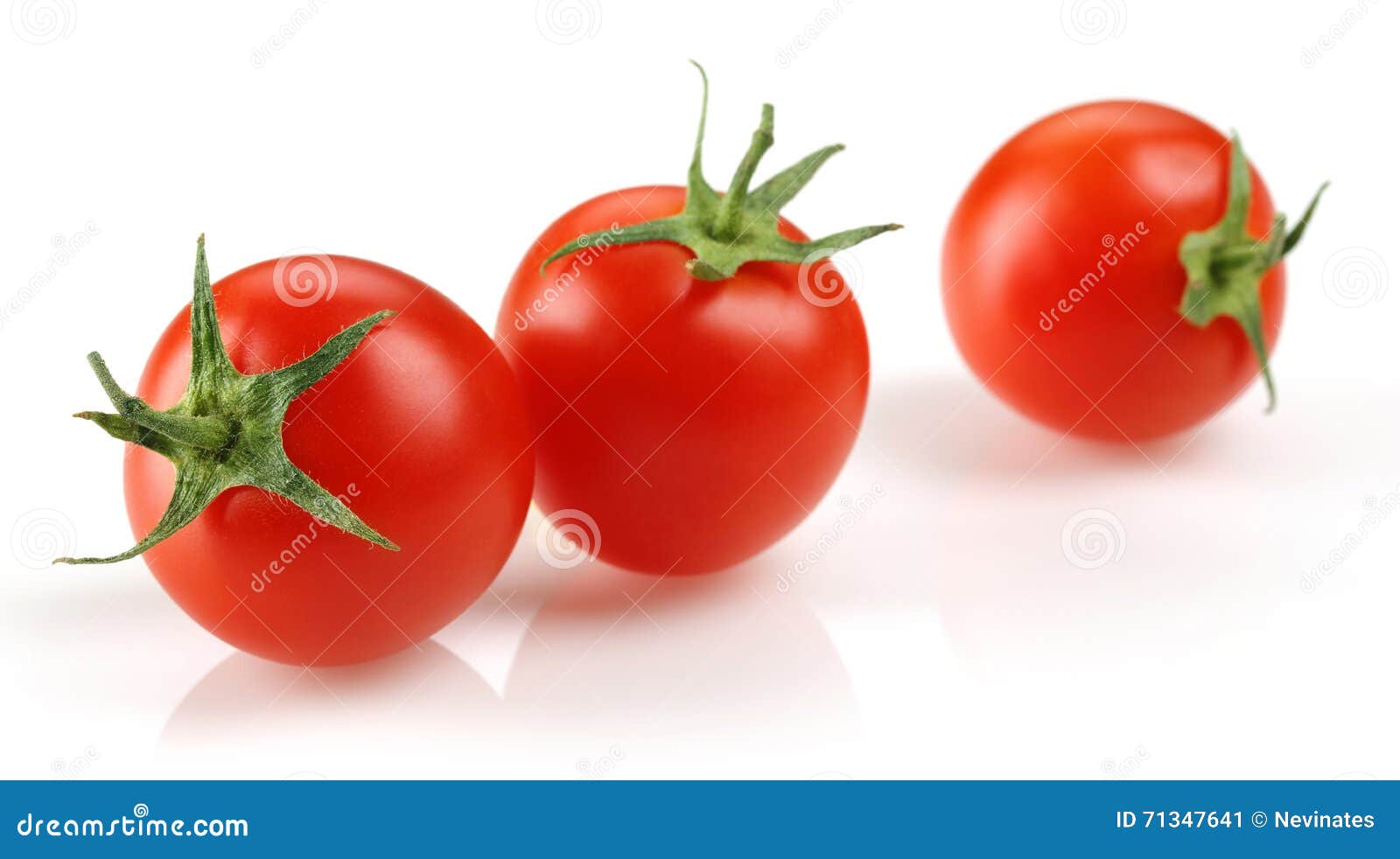 Fresh Cherry tomato stock image. Image of health, drop 71347641