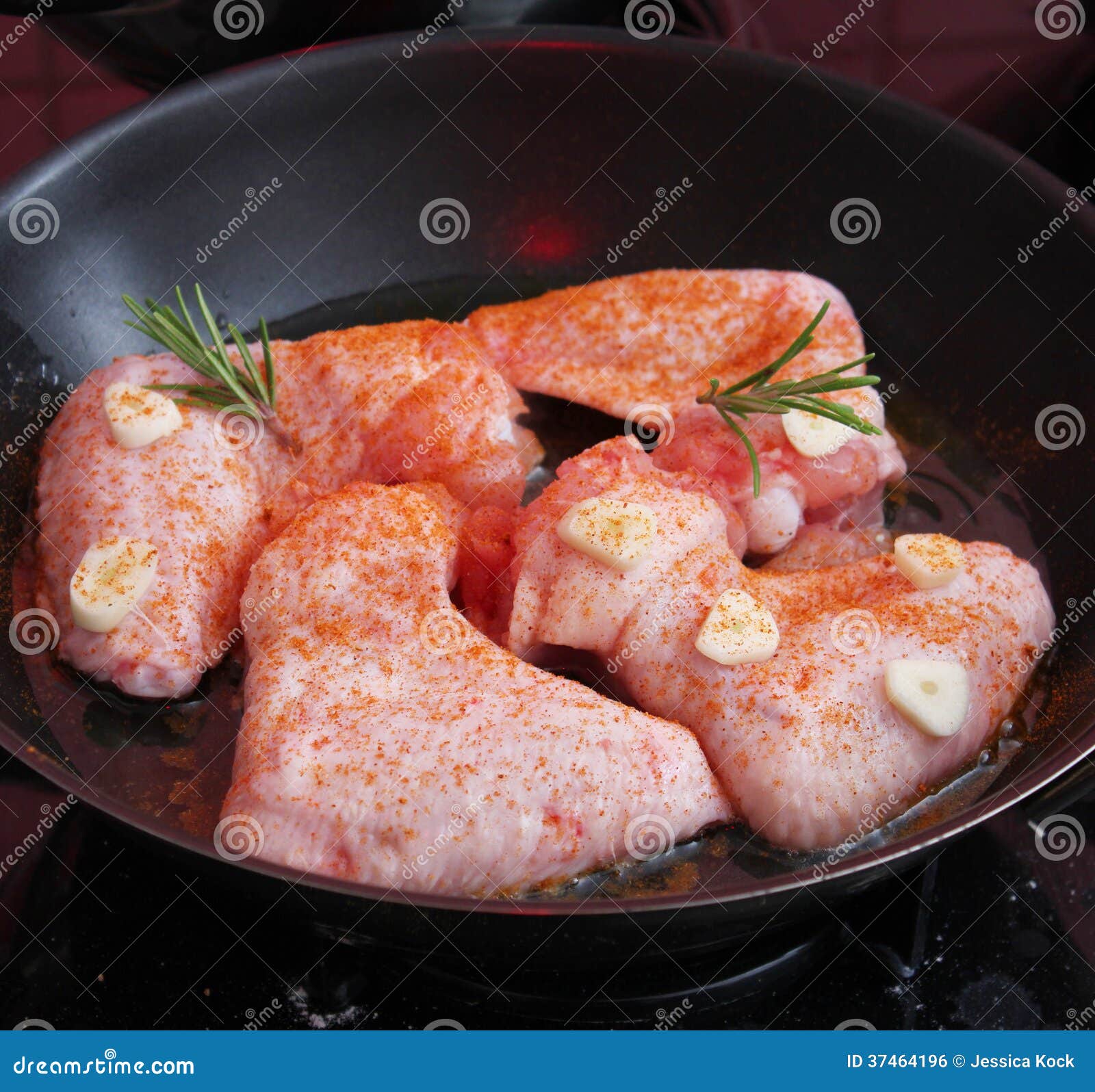 Fresh chicken stock photo. Image of freshness, cooking 37464196