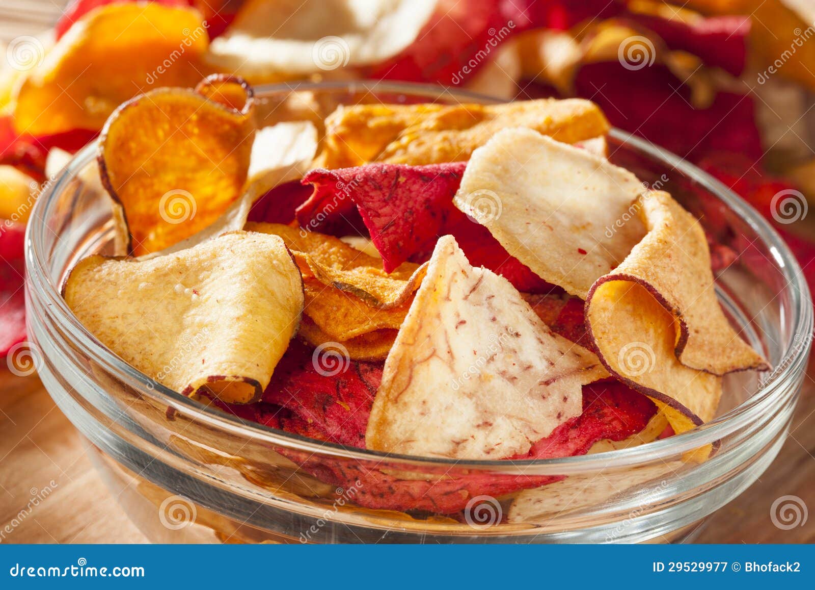 Fresh Cut Organic Vegetable Chips Stock Image Image of carrot, sweet