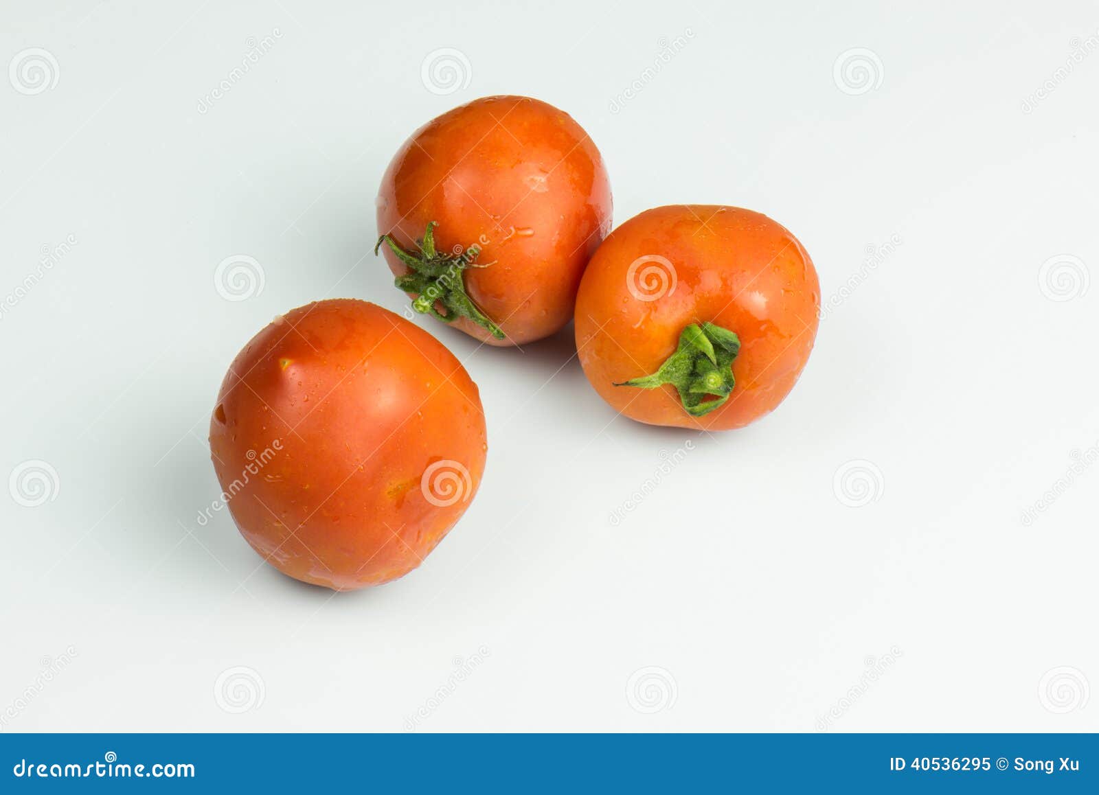 Fresh cut tomatoes stock image. Image of nutrition, tomatoesnn - 40536295