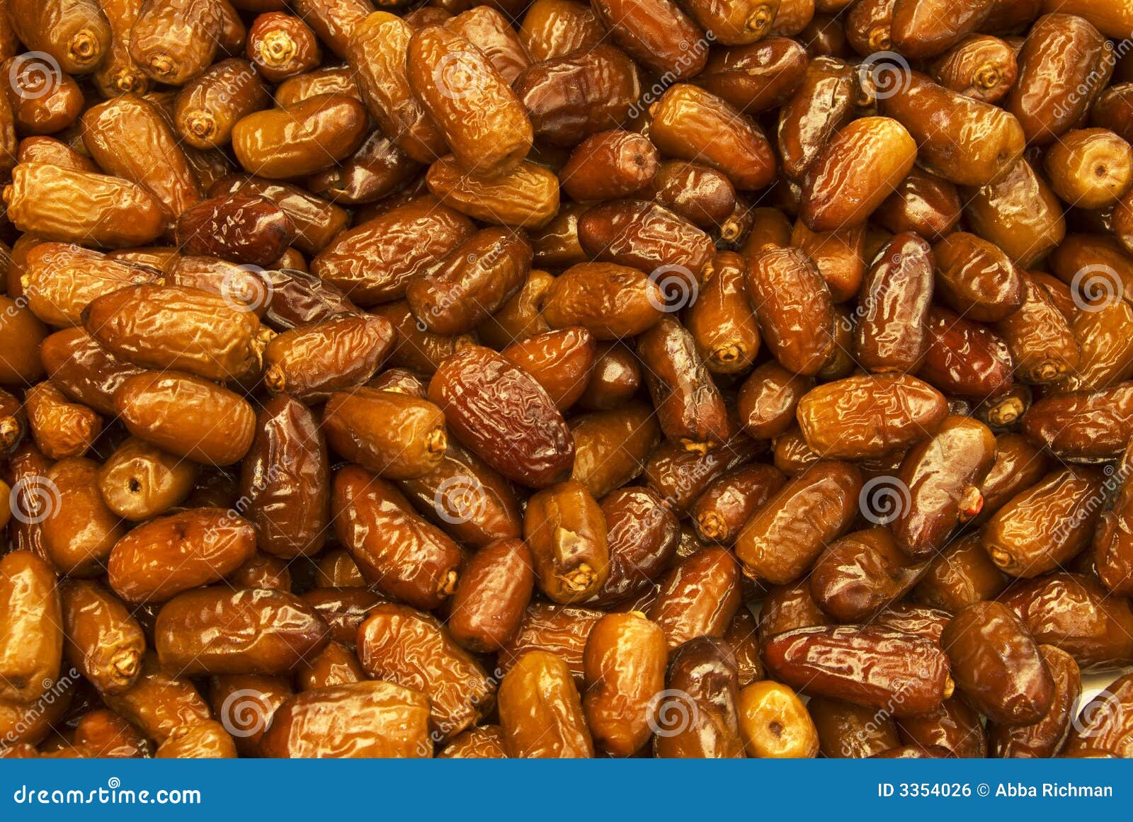 Fresh Dates stock photo. Image of dates, market, edible 3354026