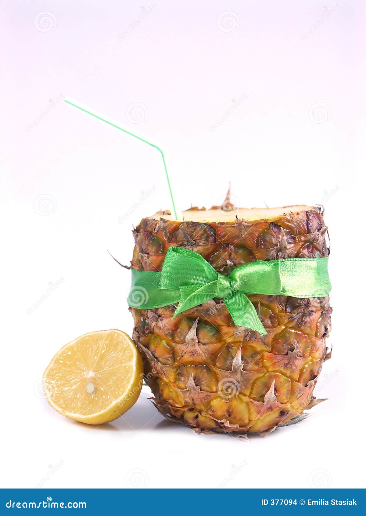 fresh drink