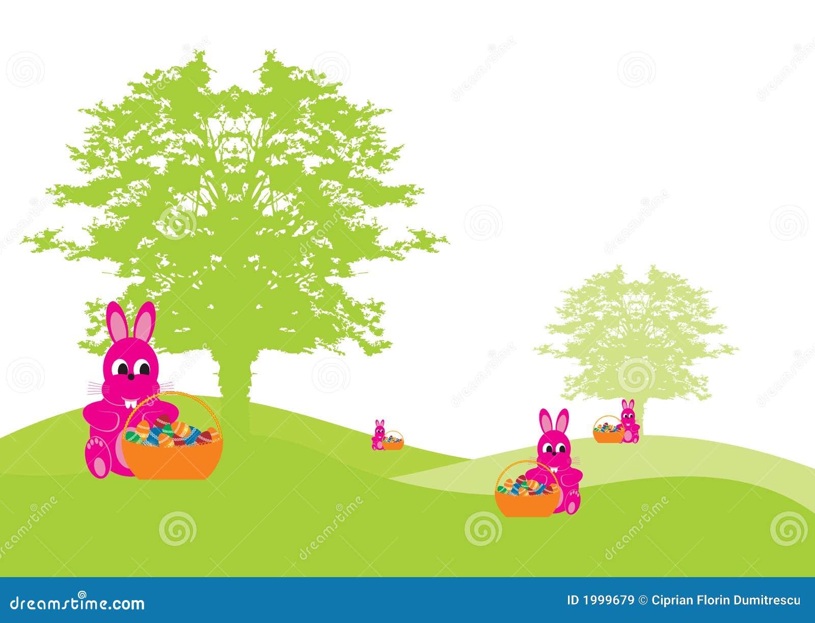 easter garden clipart - photo #14