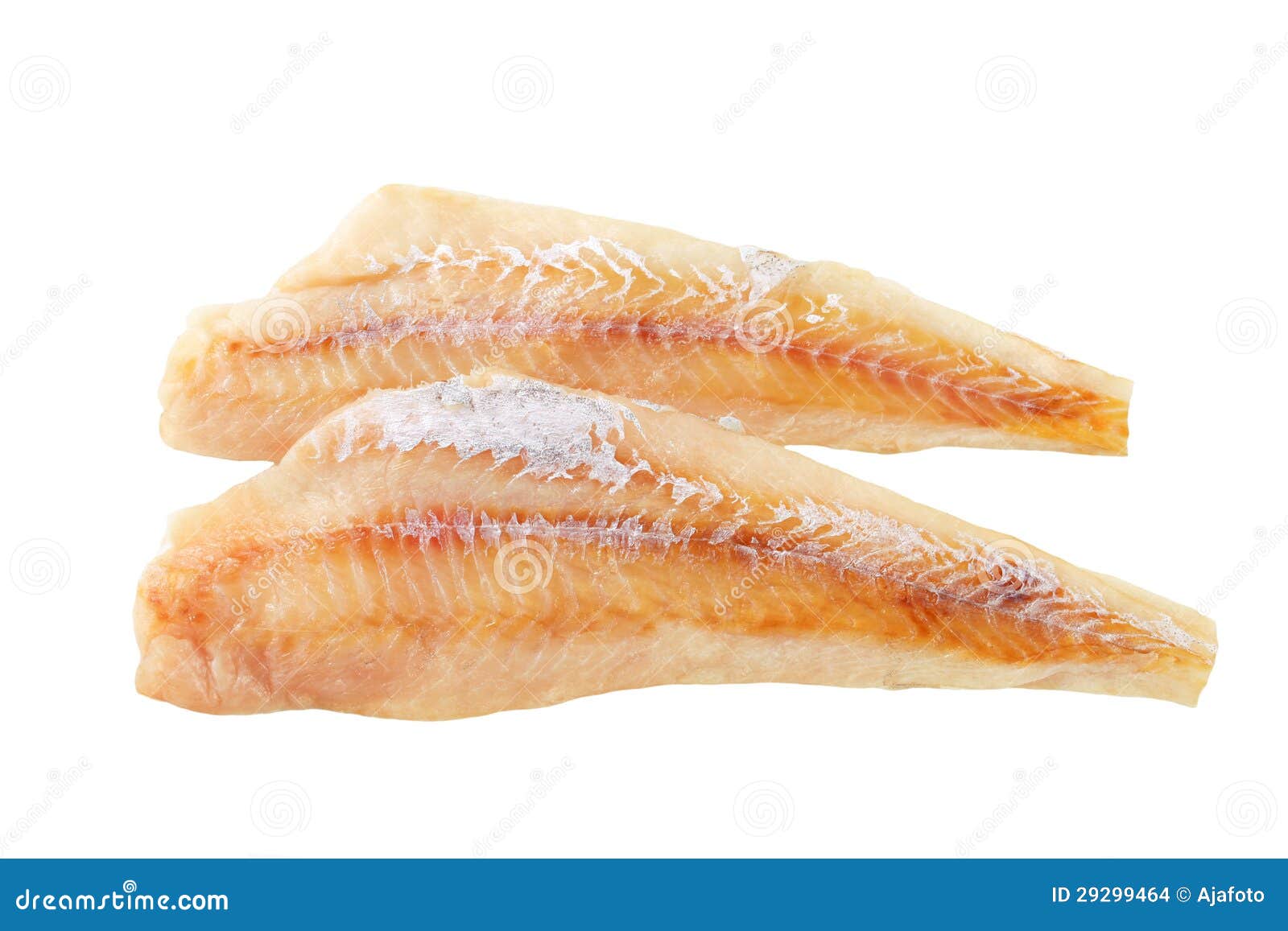 Fresh fish fillets stock photo. Image of whiting, catfish 29299464