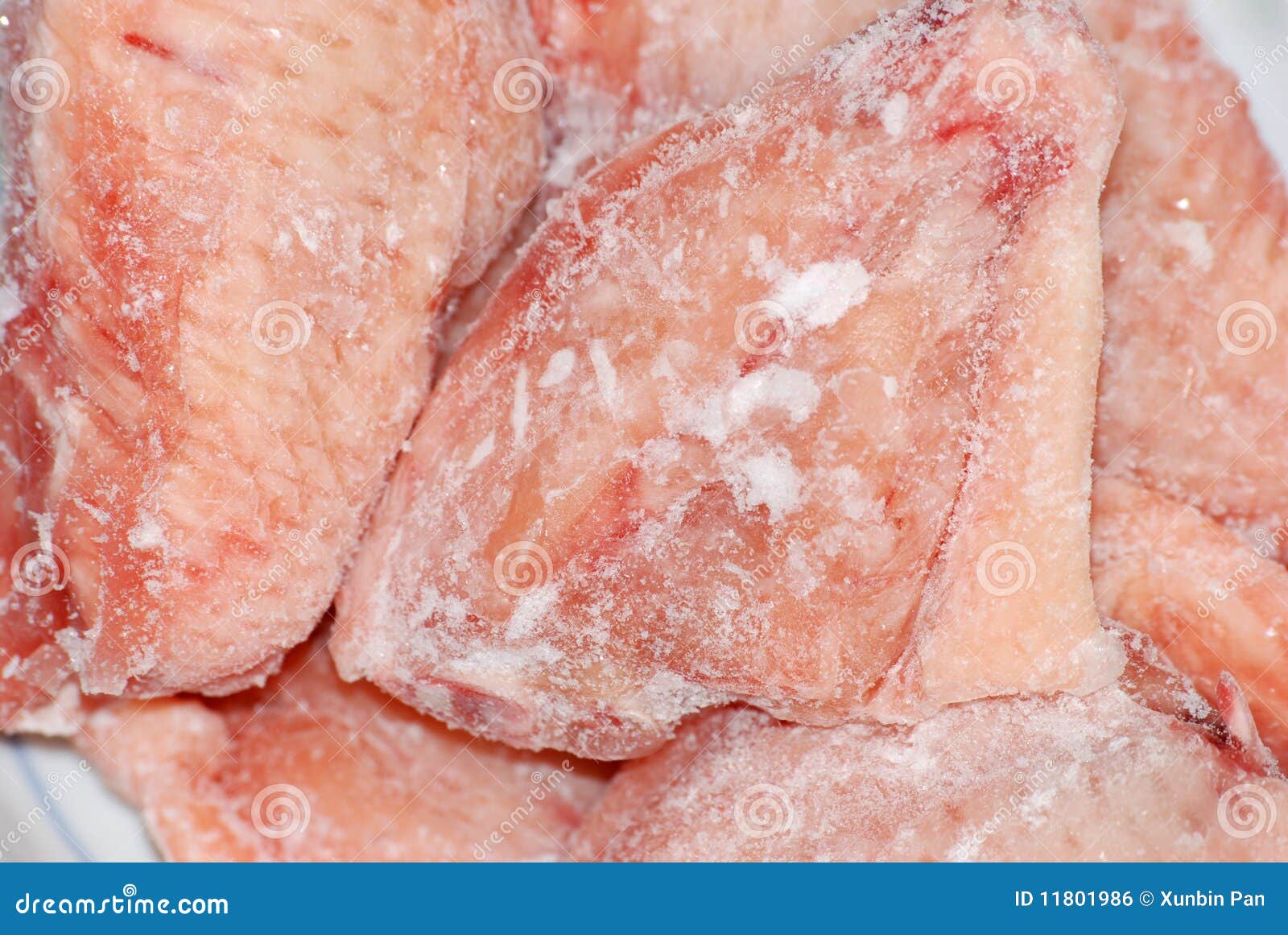 Fresh Freezing Chicken Wing Stock Photo Image of cuisine, cooking