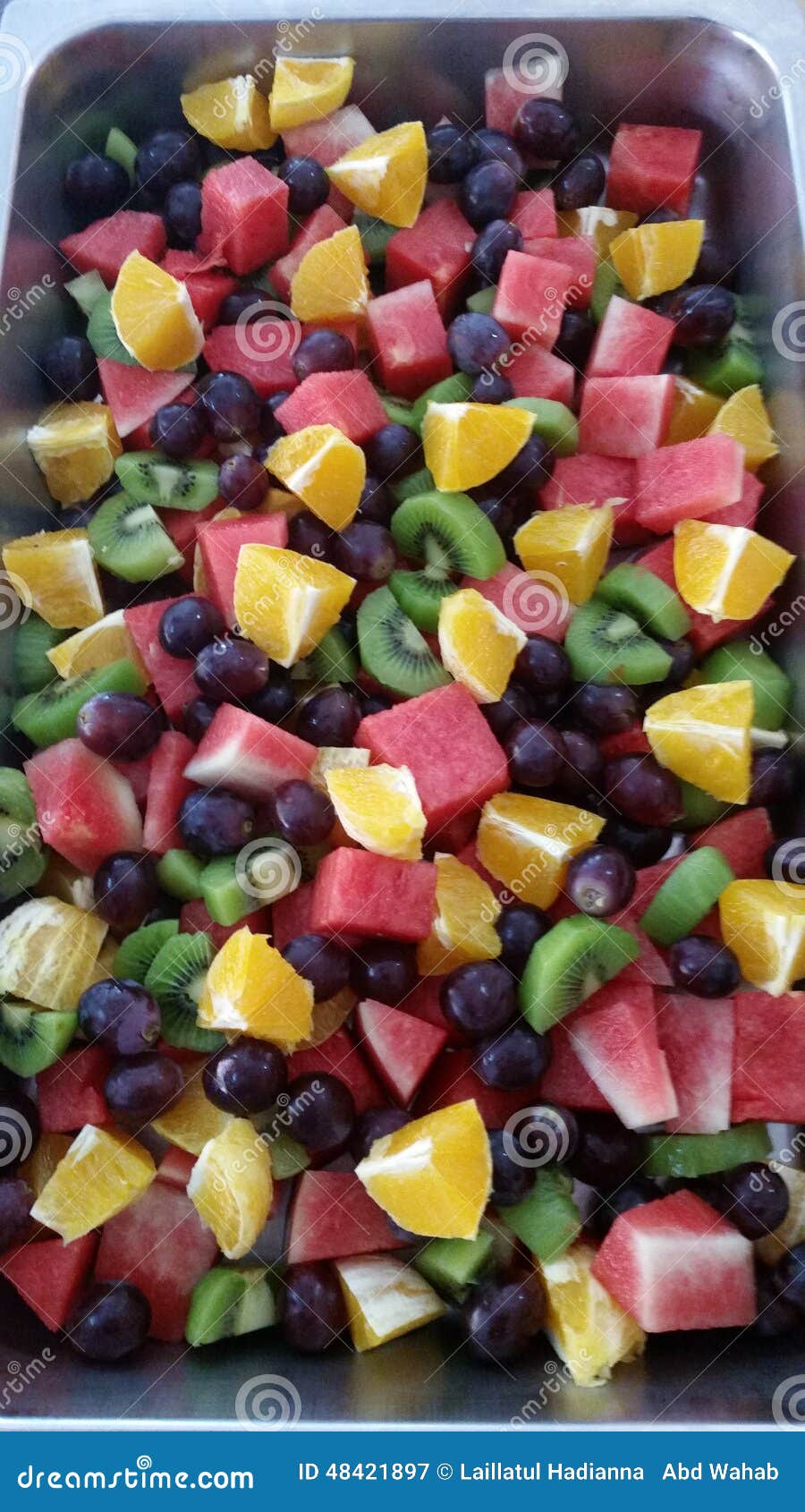 Fresh fruit cut editorial photography. Image of mixed 48421897