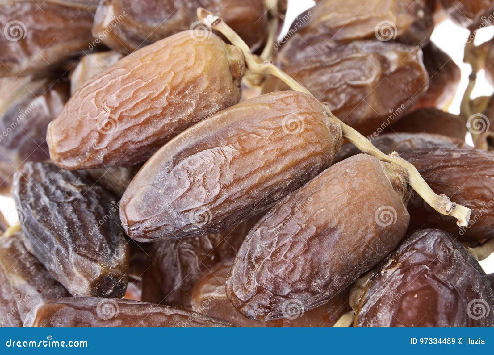Fresh fruit dates stock image. Image of east, islamic 97334489