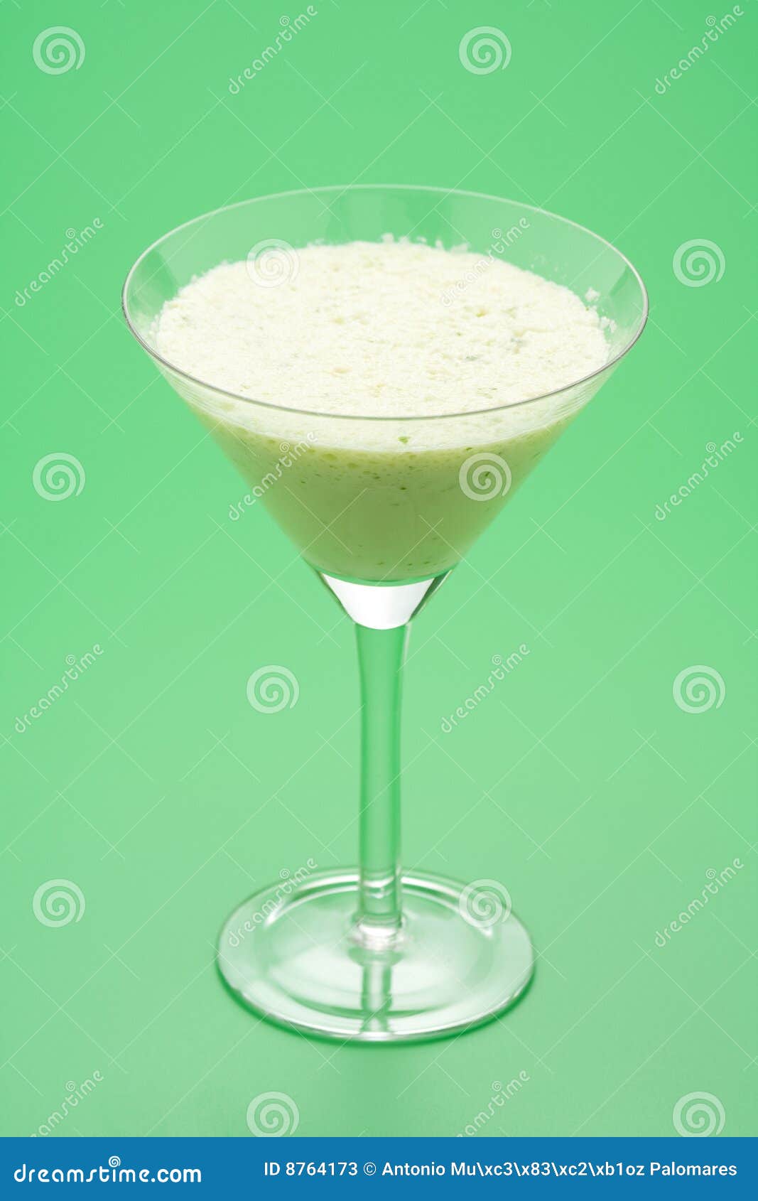 Fresh Fruit Milk Shake Apple Stock Image Image of drink, food 8764173