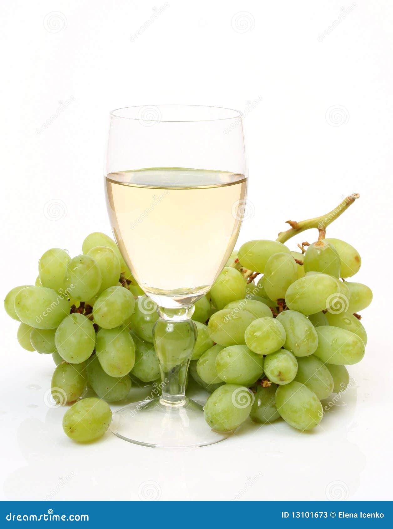 Fresh fruit and wine stock image. Image of natural, health 13101673