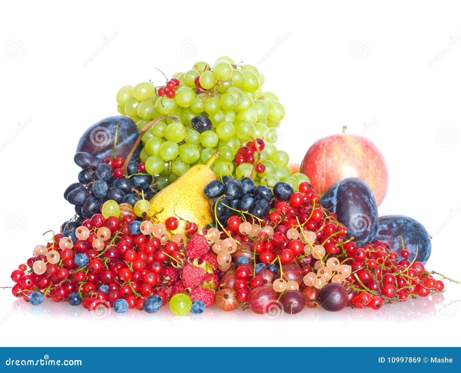 Fresh fruits stock image. Image of crop, greengrocery 10997869